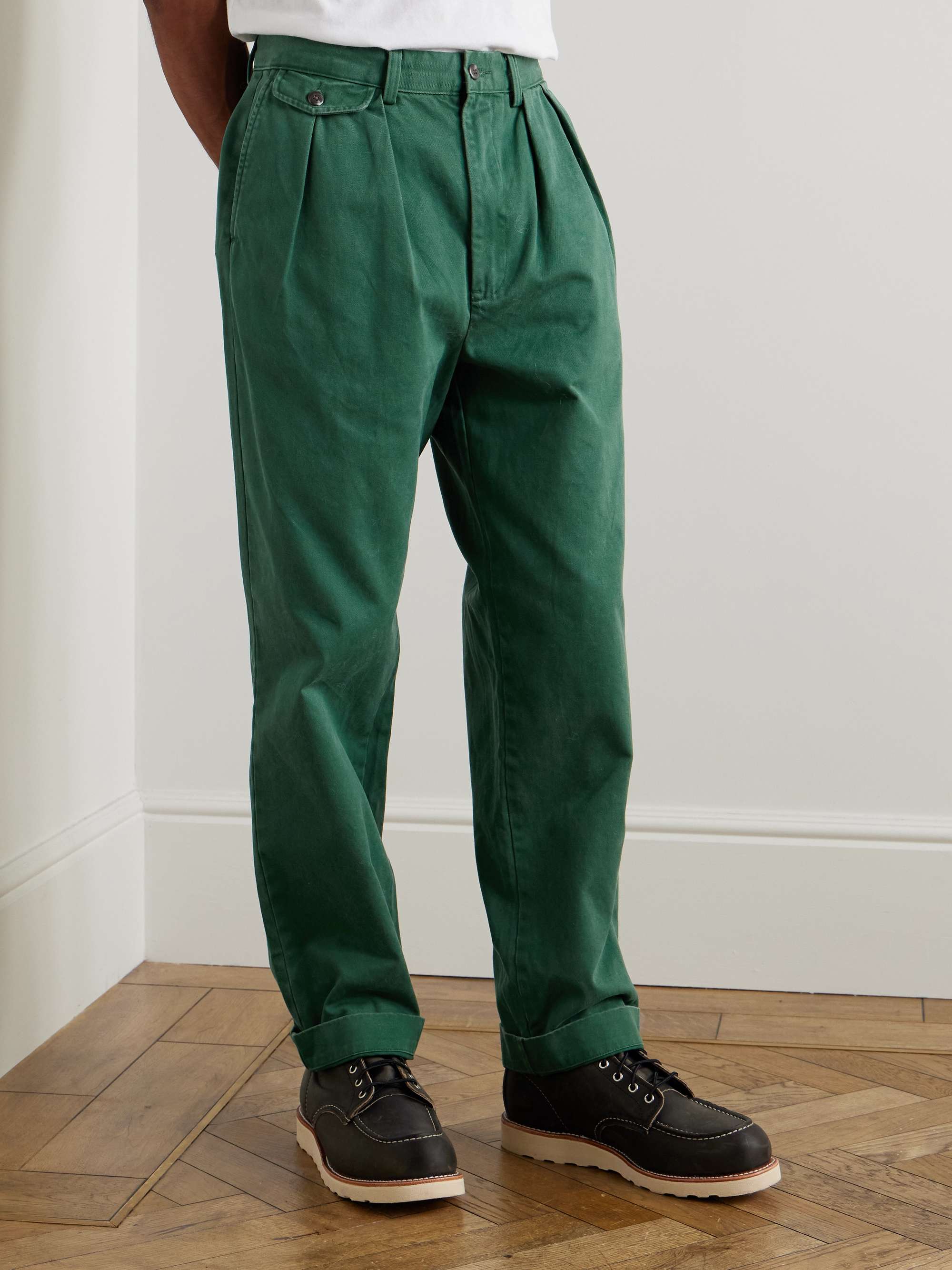 POLO RALPH LAUREN 
