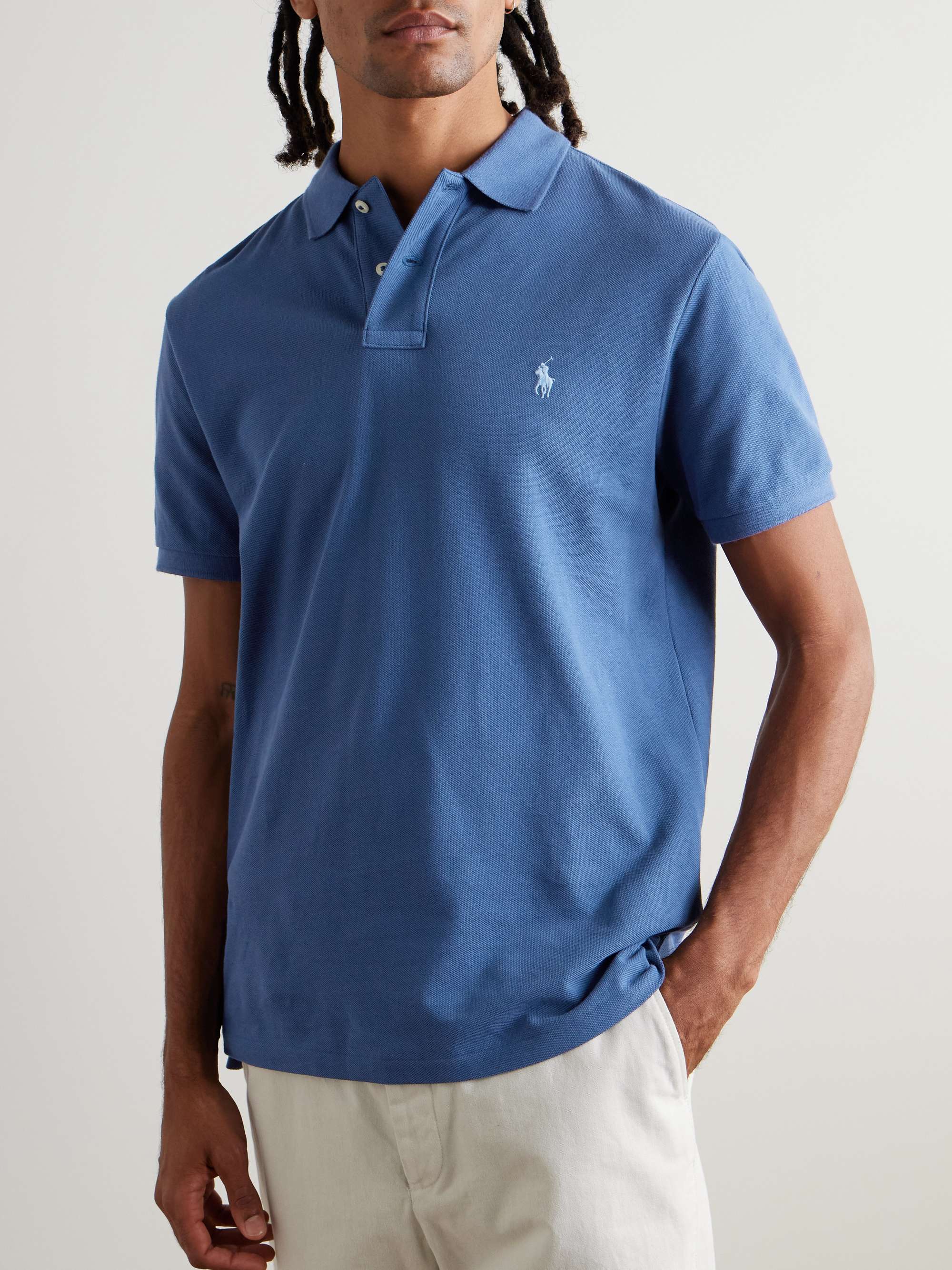 POLO RALPH LAUREN 