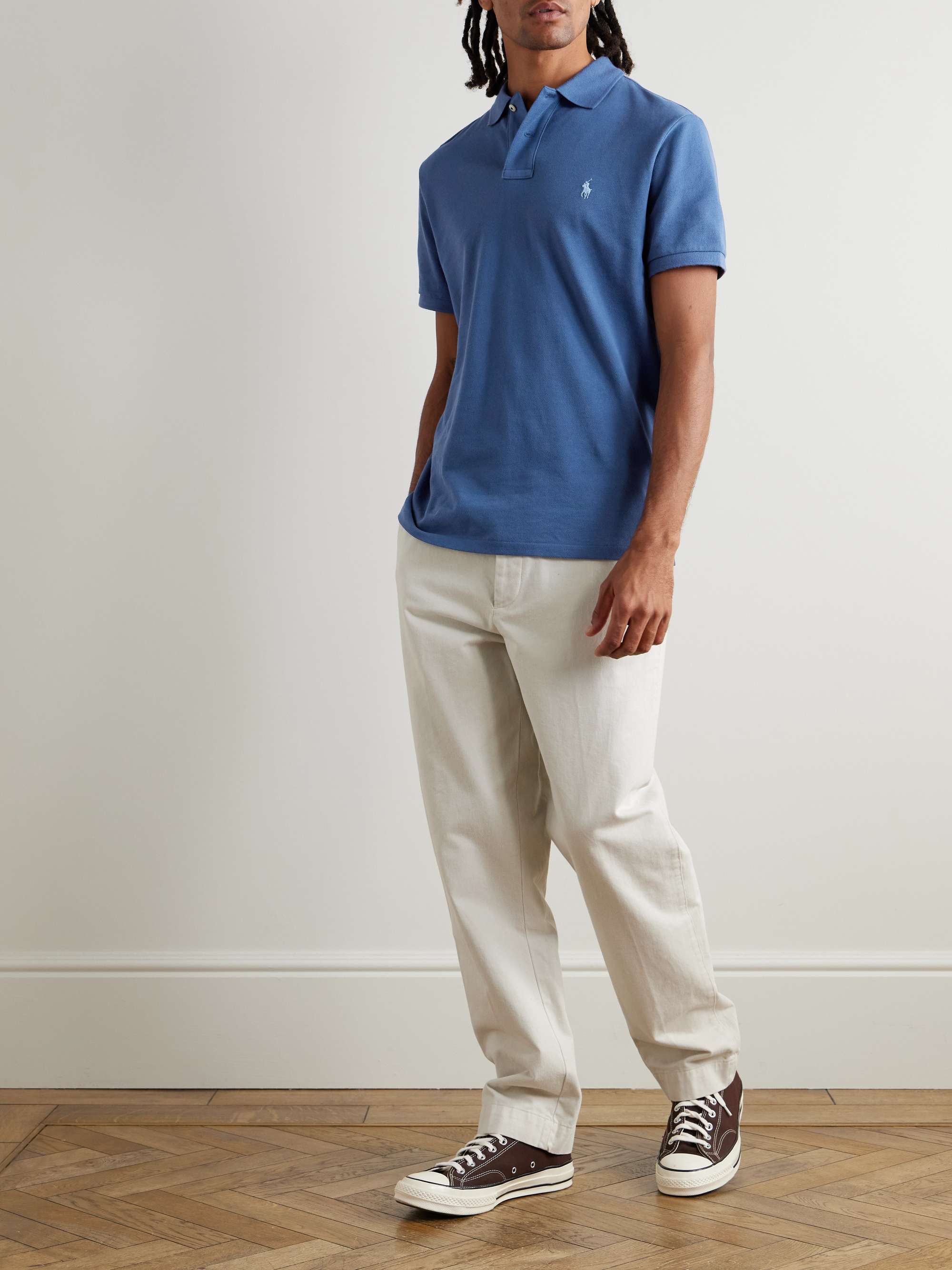 POLO RALPH LAUREN 