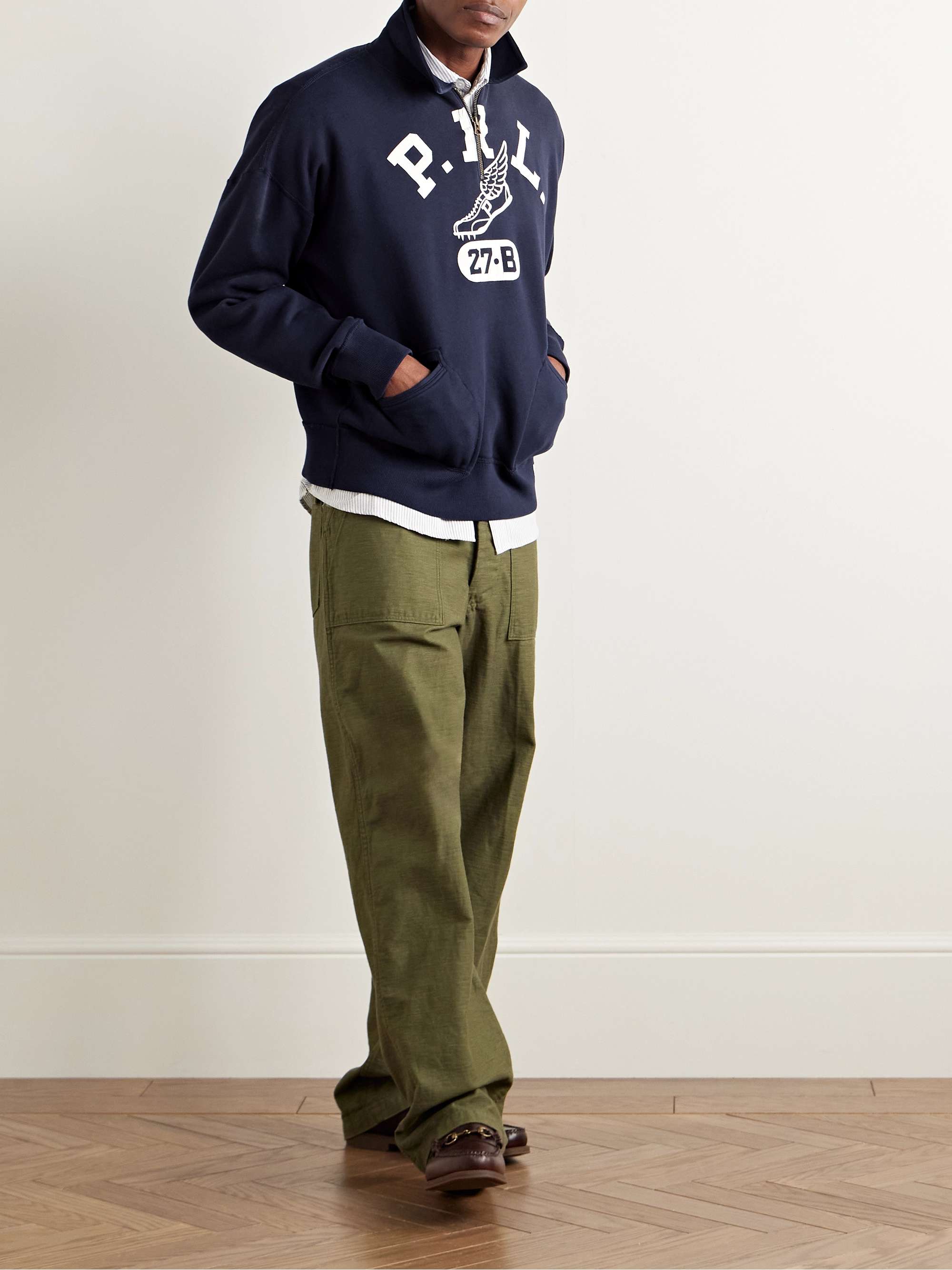 POLO RALPH LAUREN 