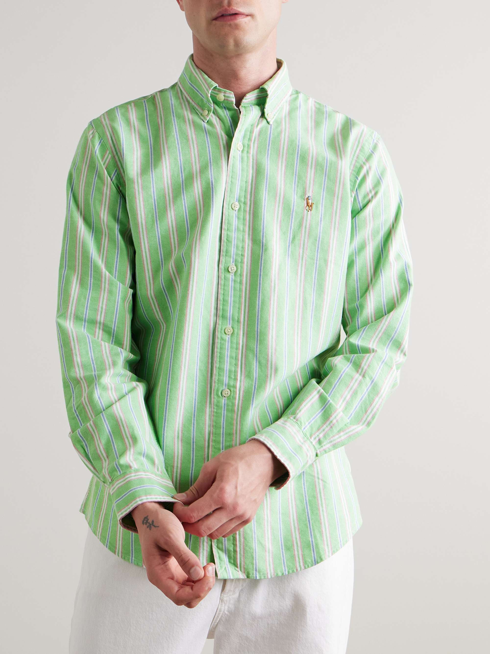 POLO RALPH LAUREN 