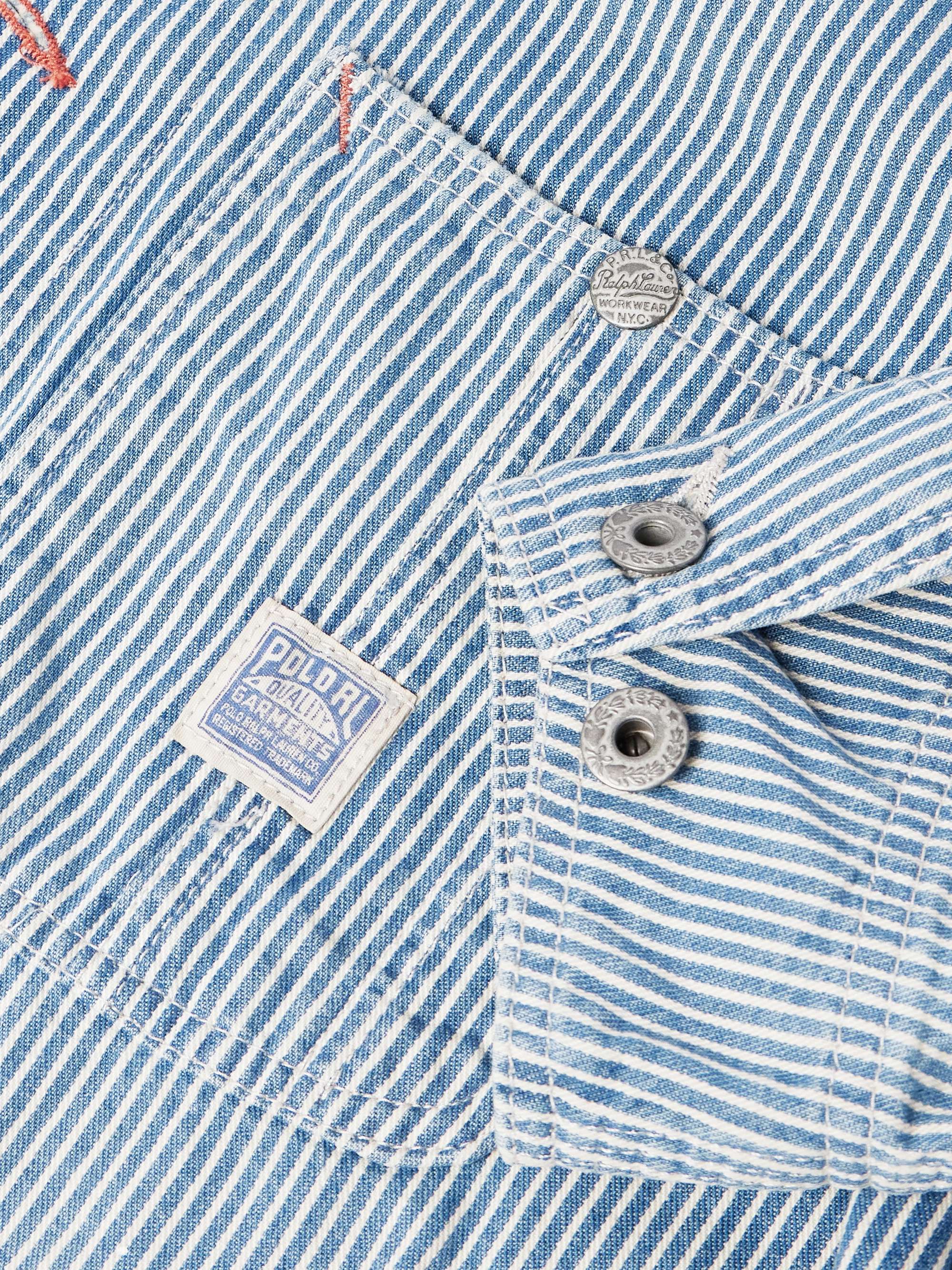 POLO RALPH LAUREN 