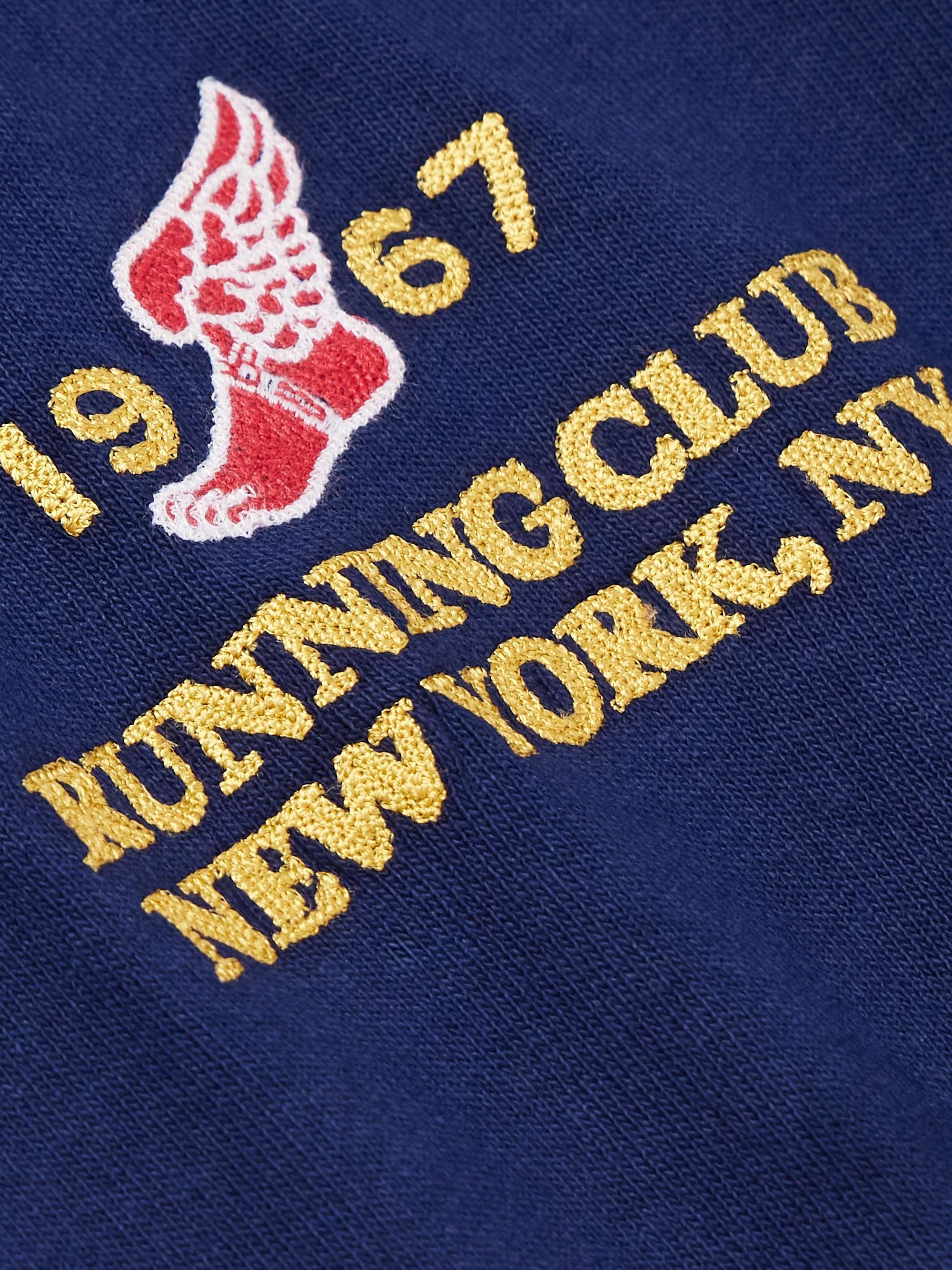 POLO RALPH LAUREN 