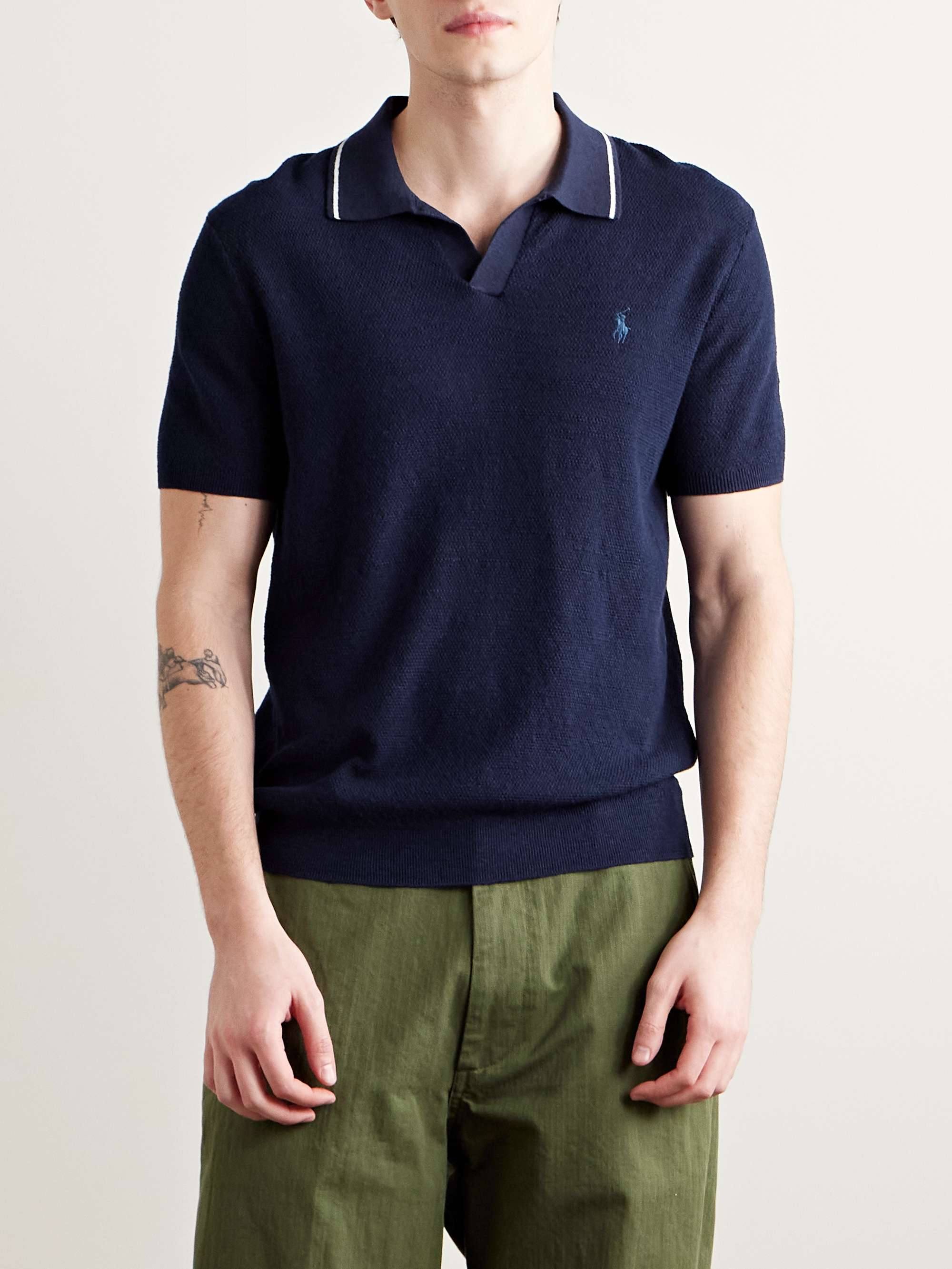 POLO RALPH LAUREN 
