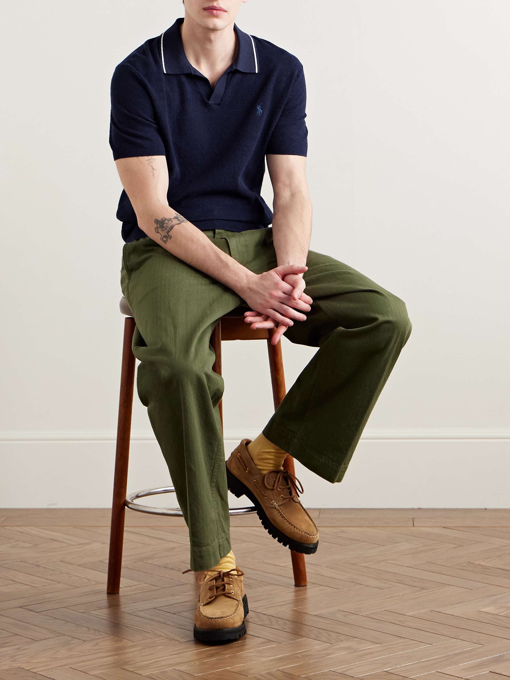 POLO RALPH LAUREN 