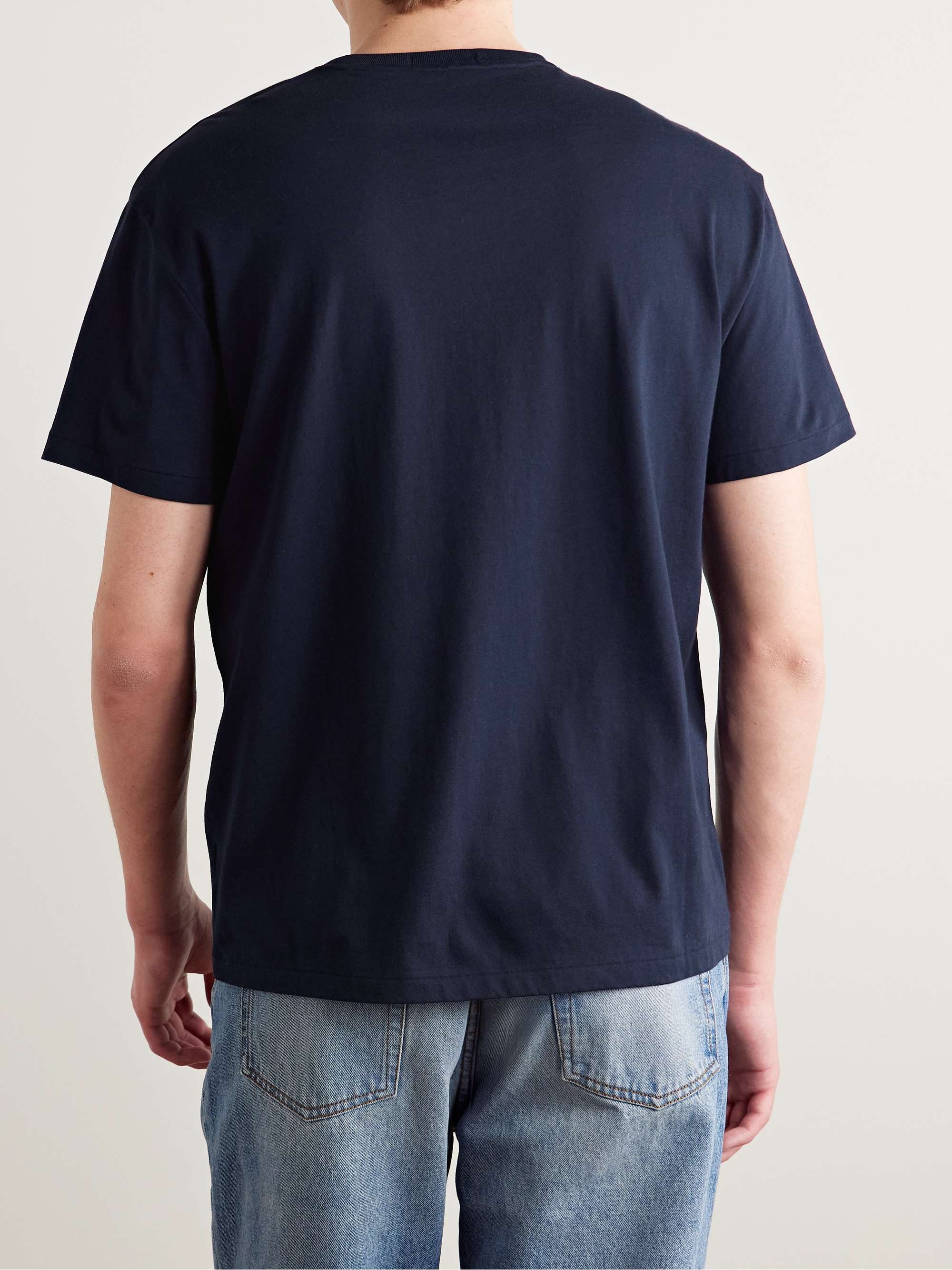 POLO RALPH LAUREN 