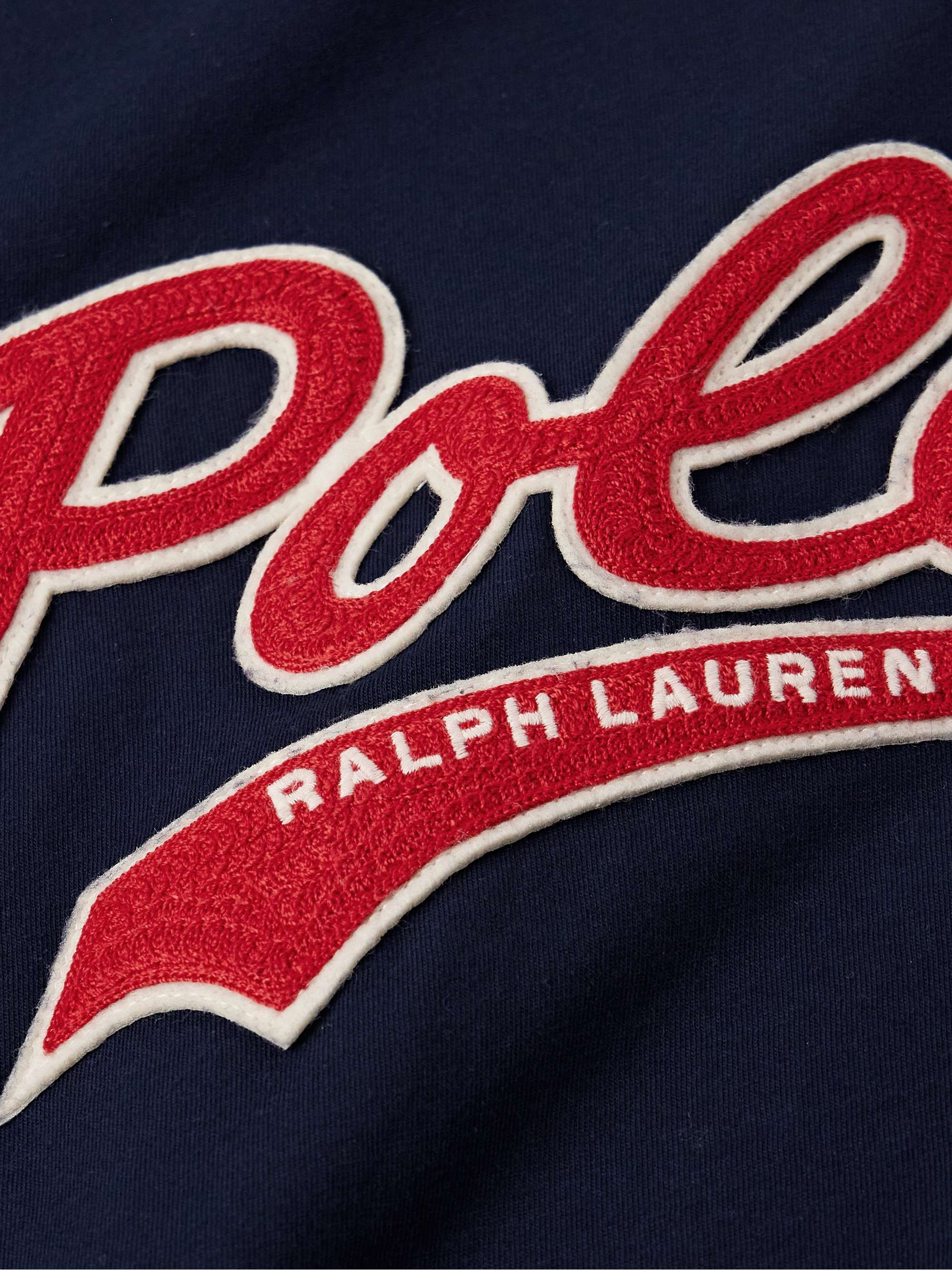 POLO RALPH LAUREN 