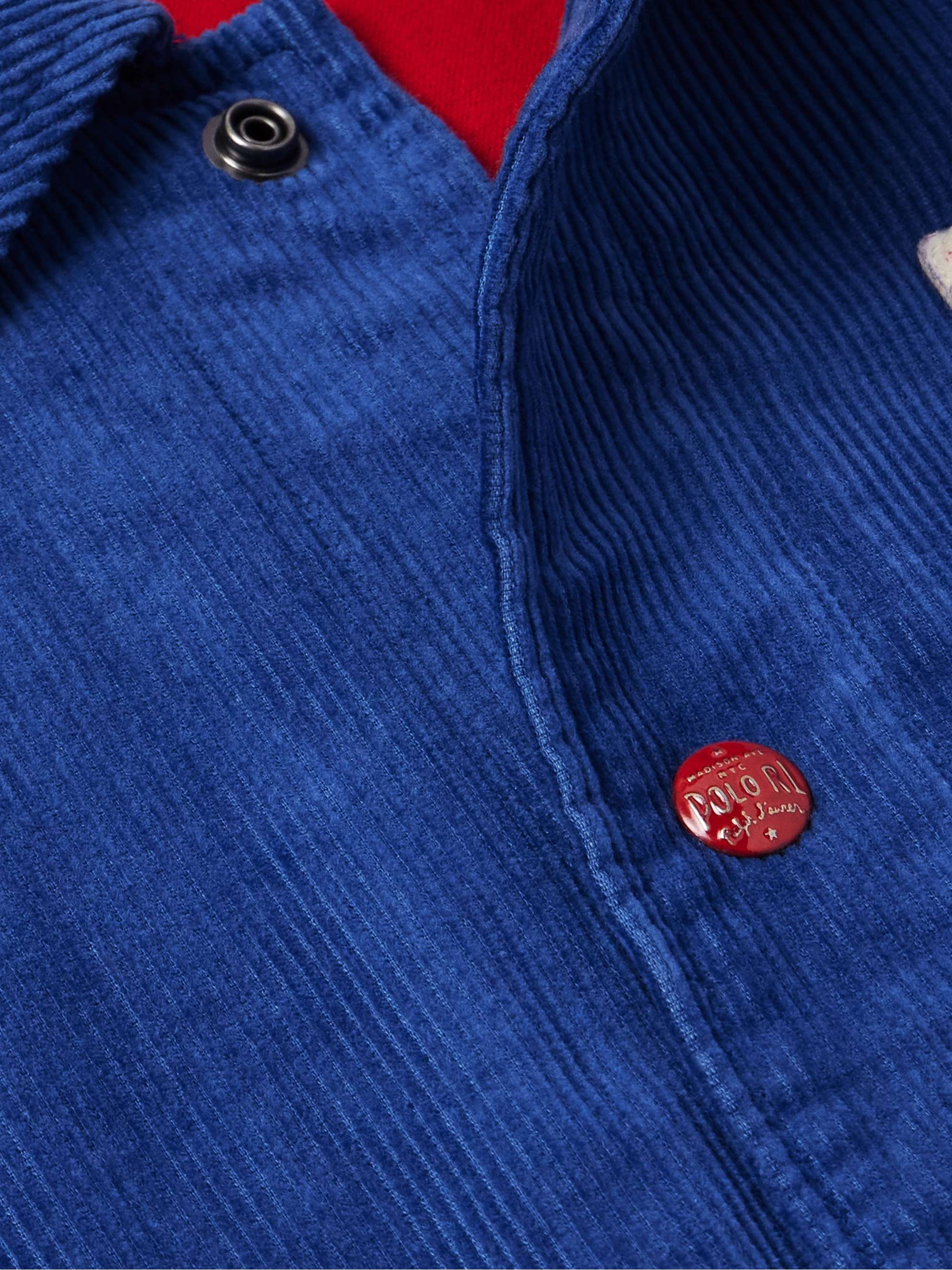POLO RALPH LAUREN 
