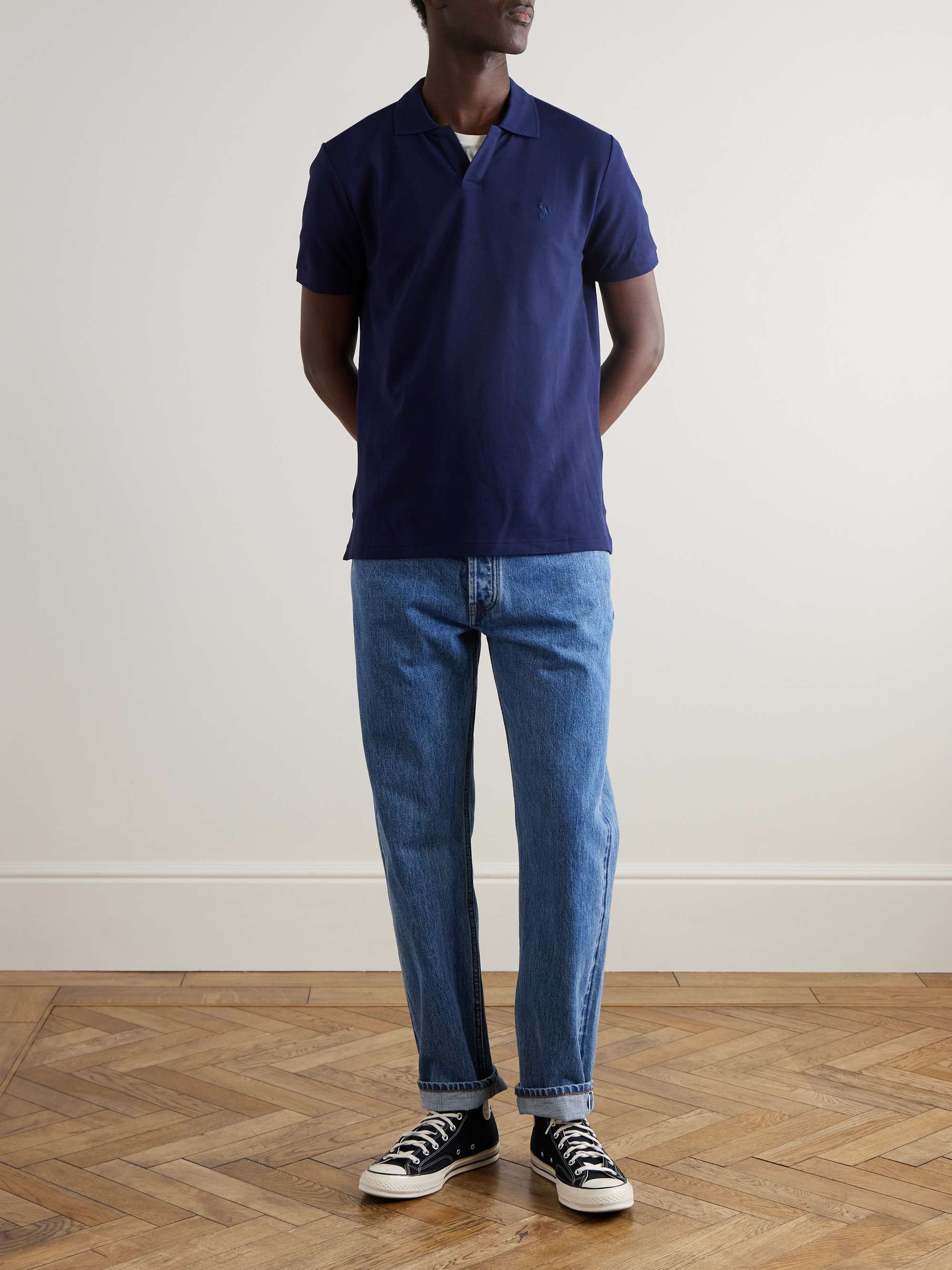 POLO RALPH LAUREN 
