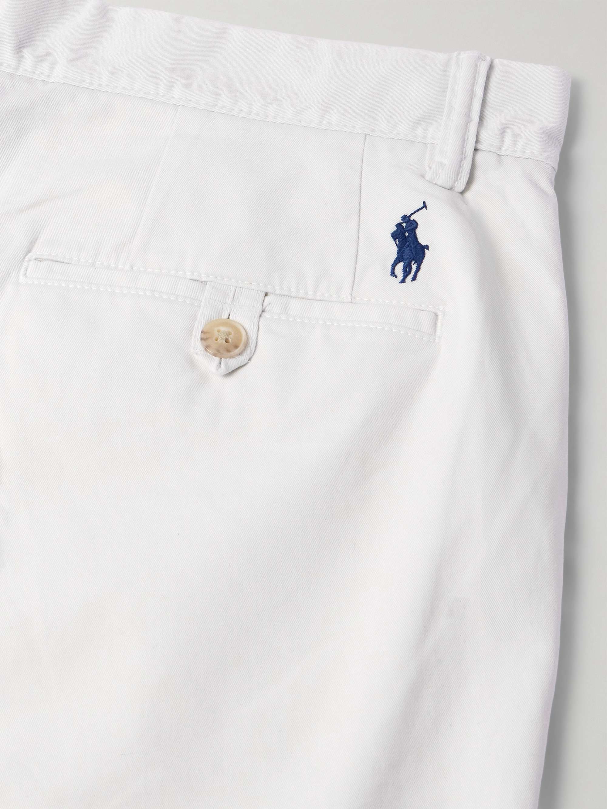 POLO RALPH LAUREN 