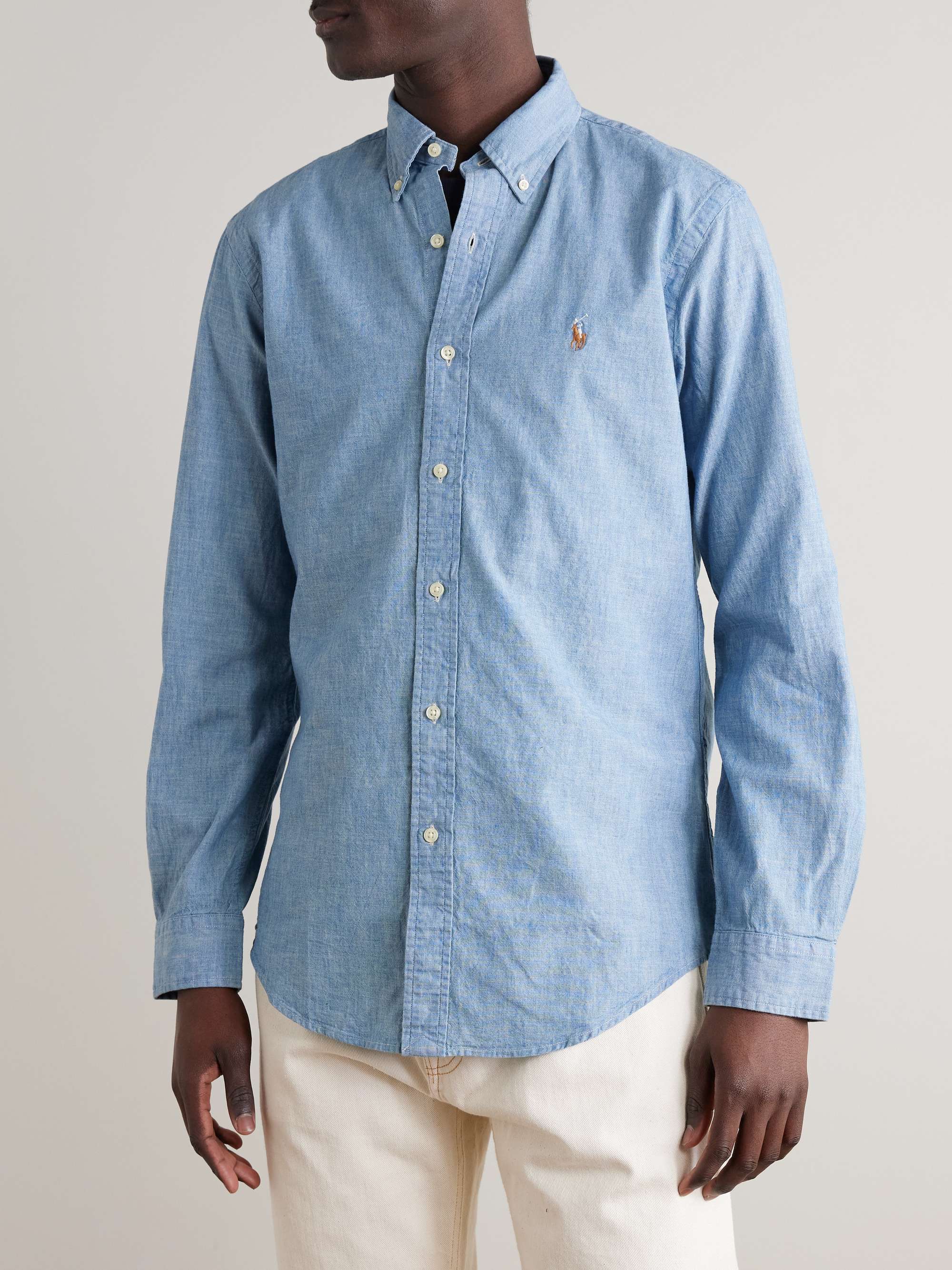 POLO RALPH LAUREN 