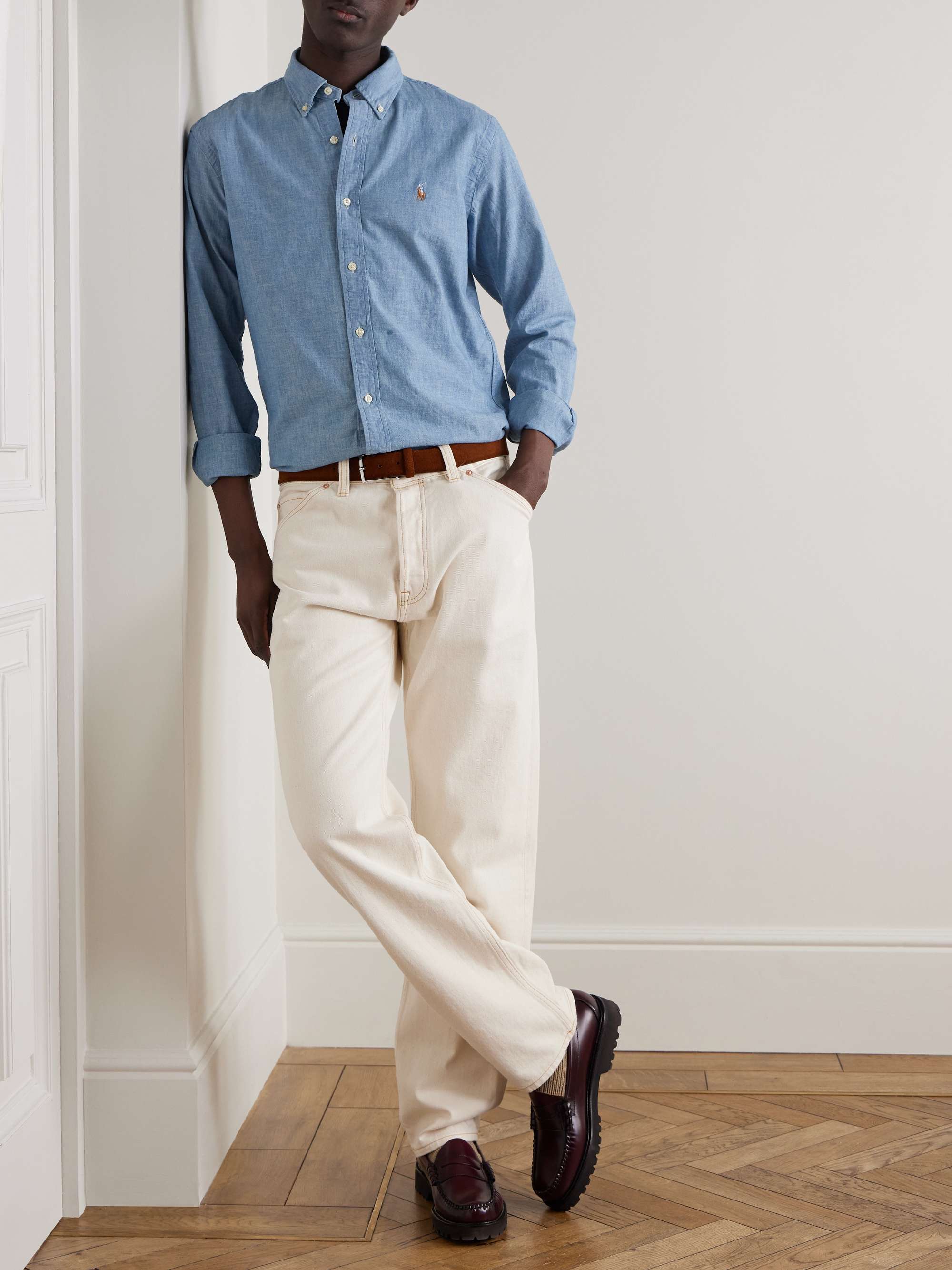 POLO RALPH LAUREN 