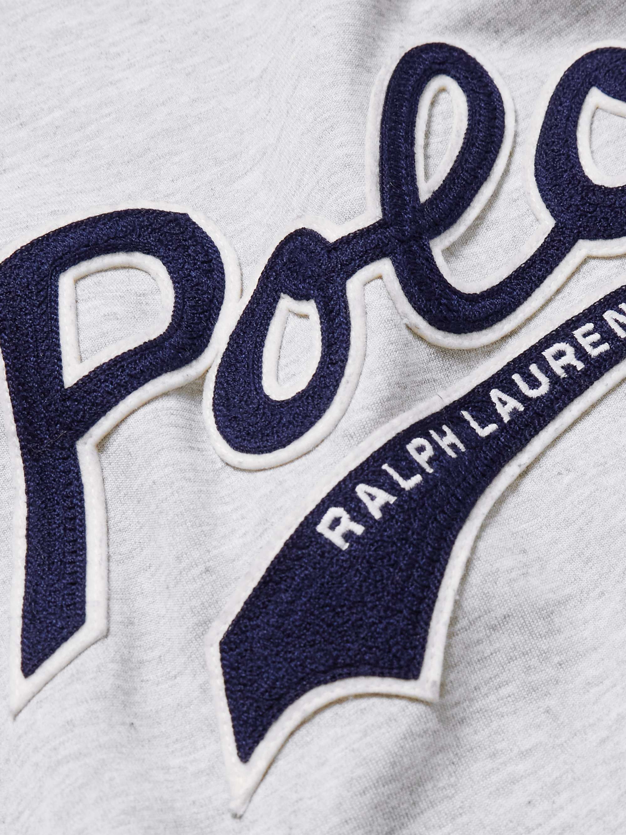 POLO RALPH LAUREN 