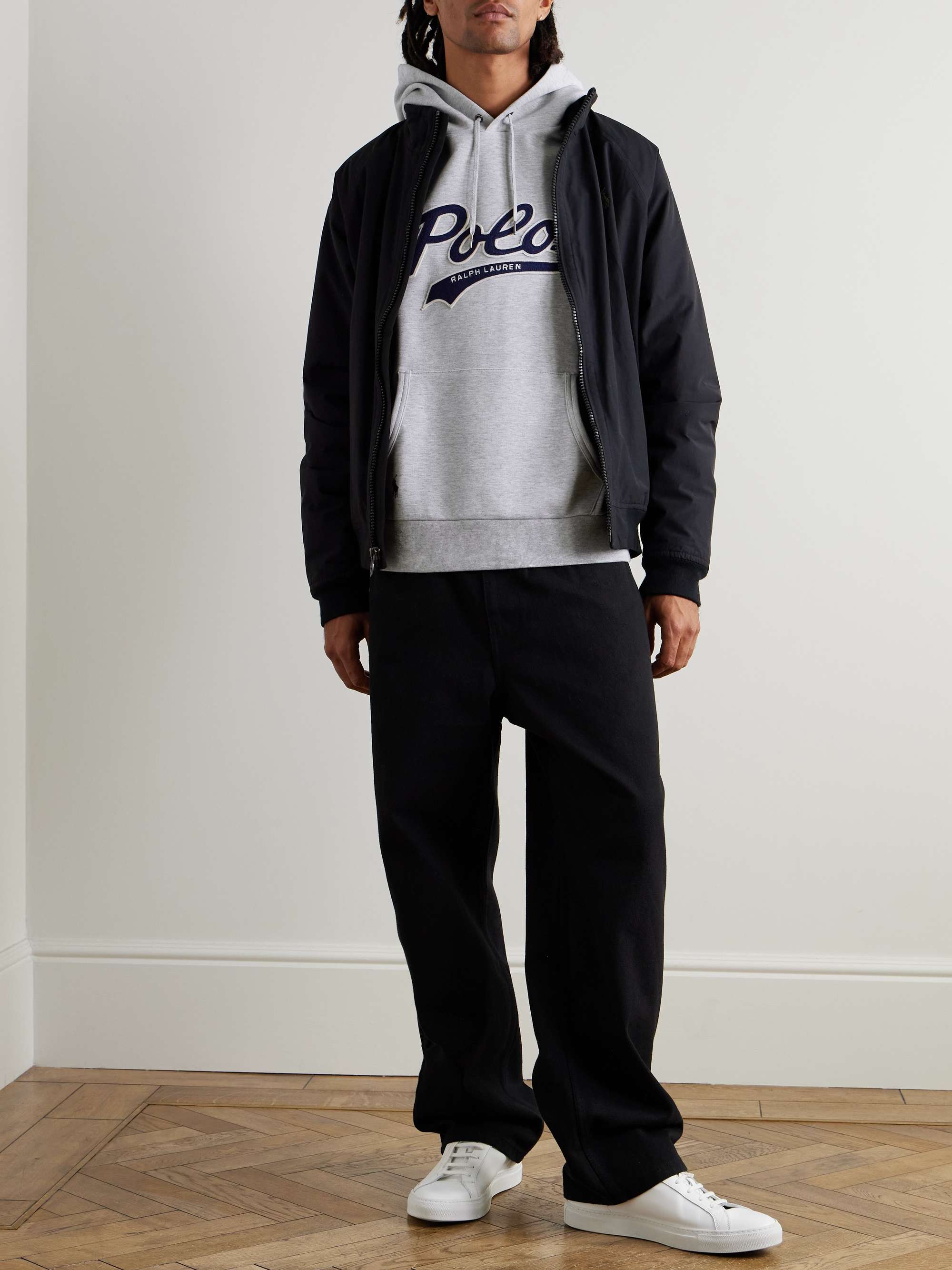 POLO RALPH LAUREN 