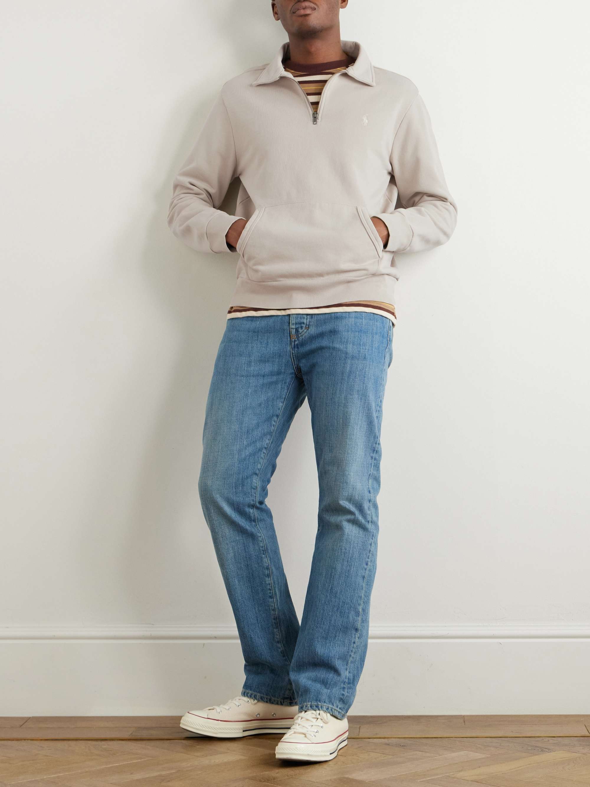 POLO RALPH LAUREN 
