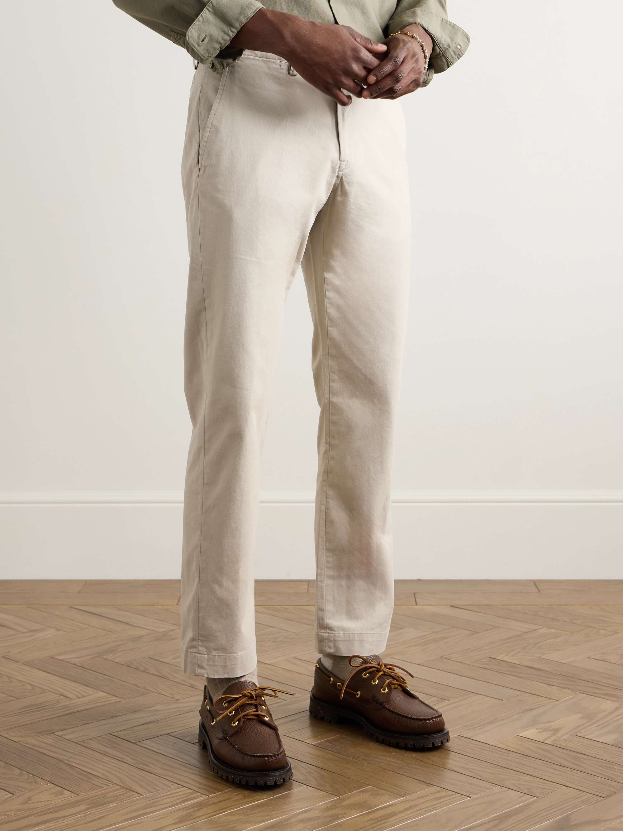 POLO RALPH LAUREN 