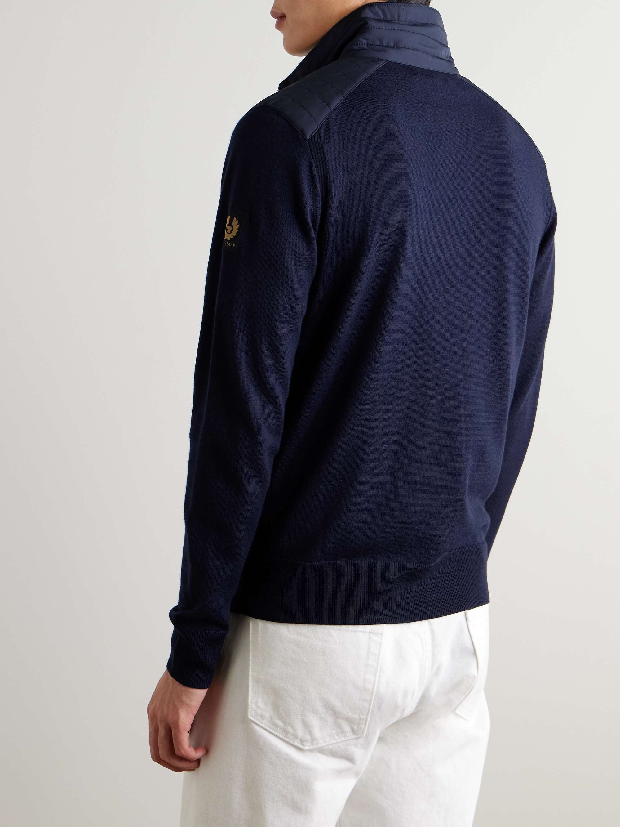 BELSTAFF 