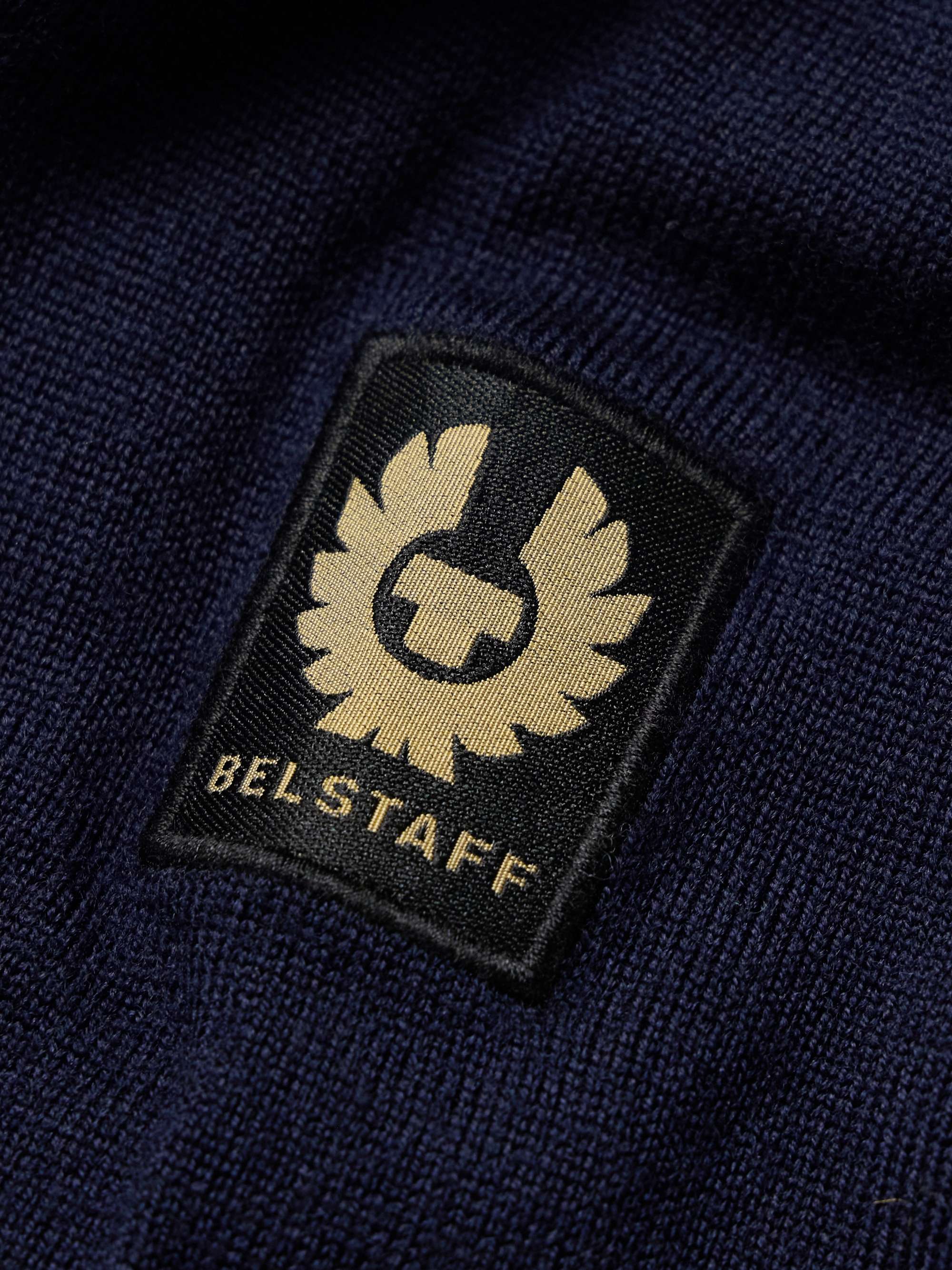 BELSTAFF 