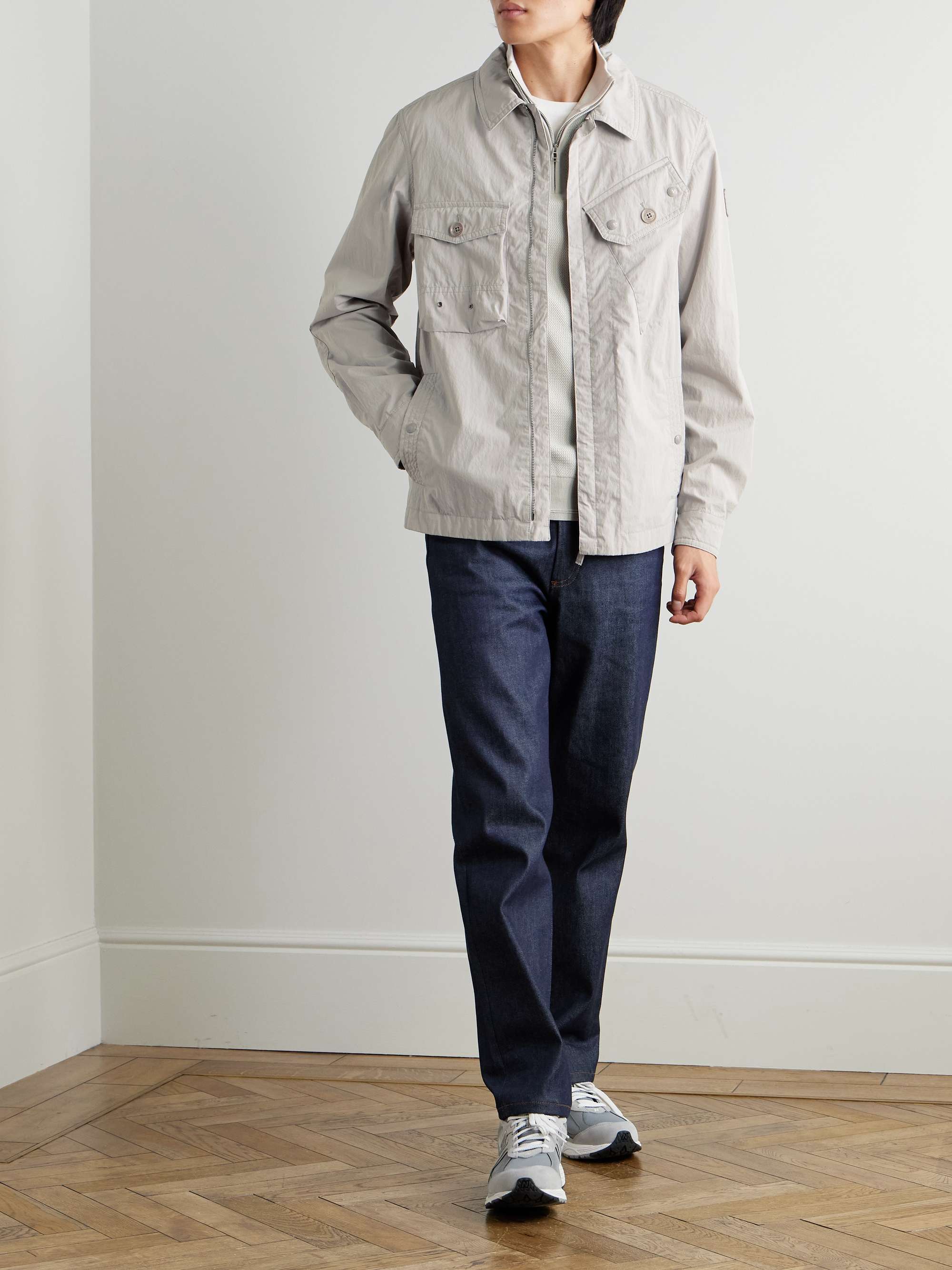 BELSTAFF 