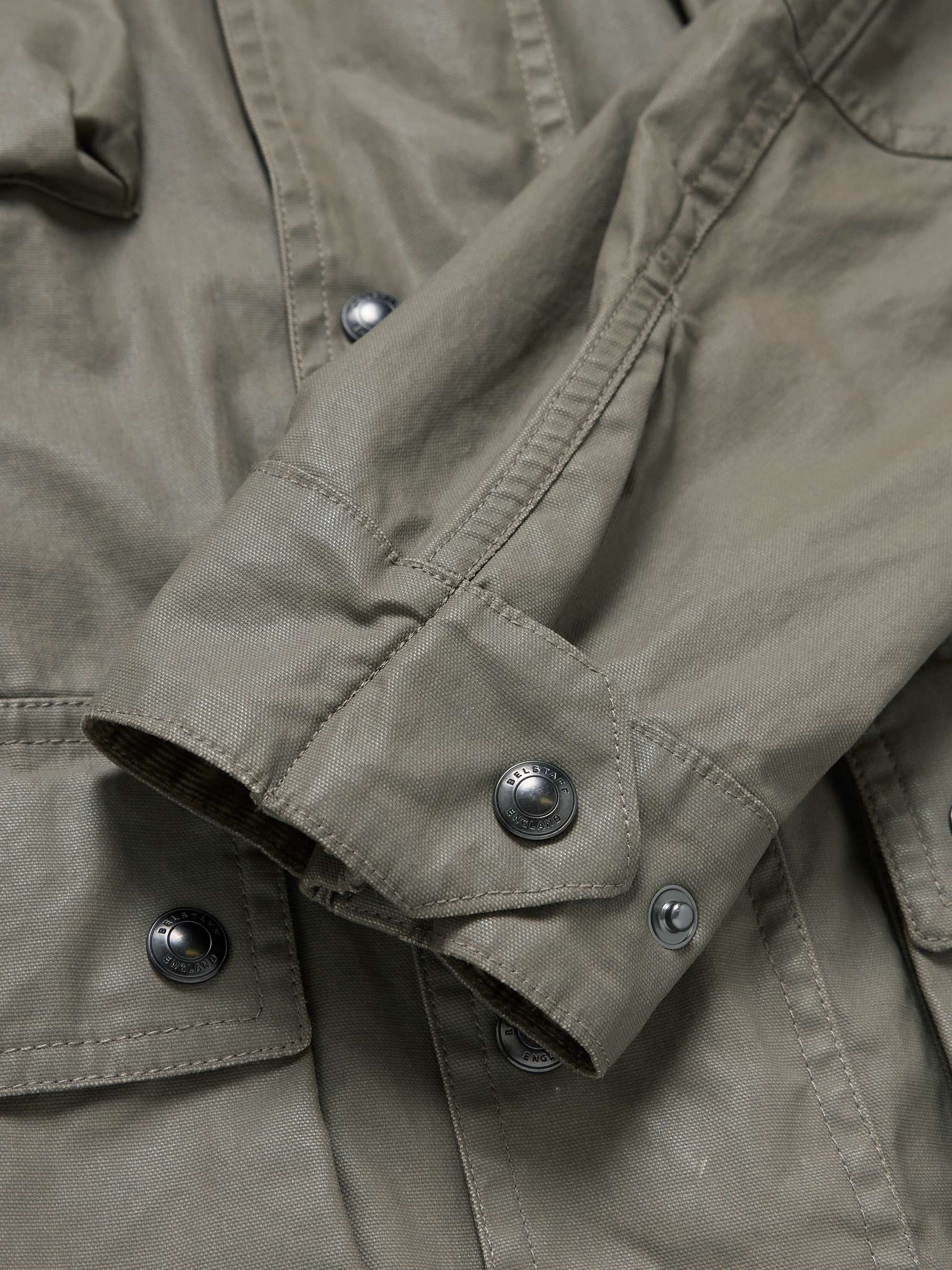 BELSTAFF 