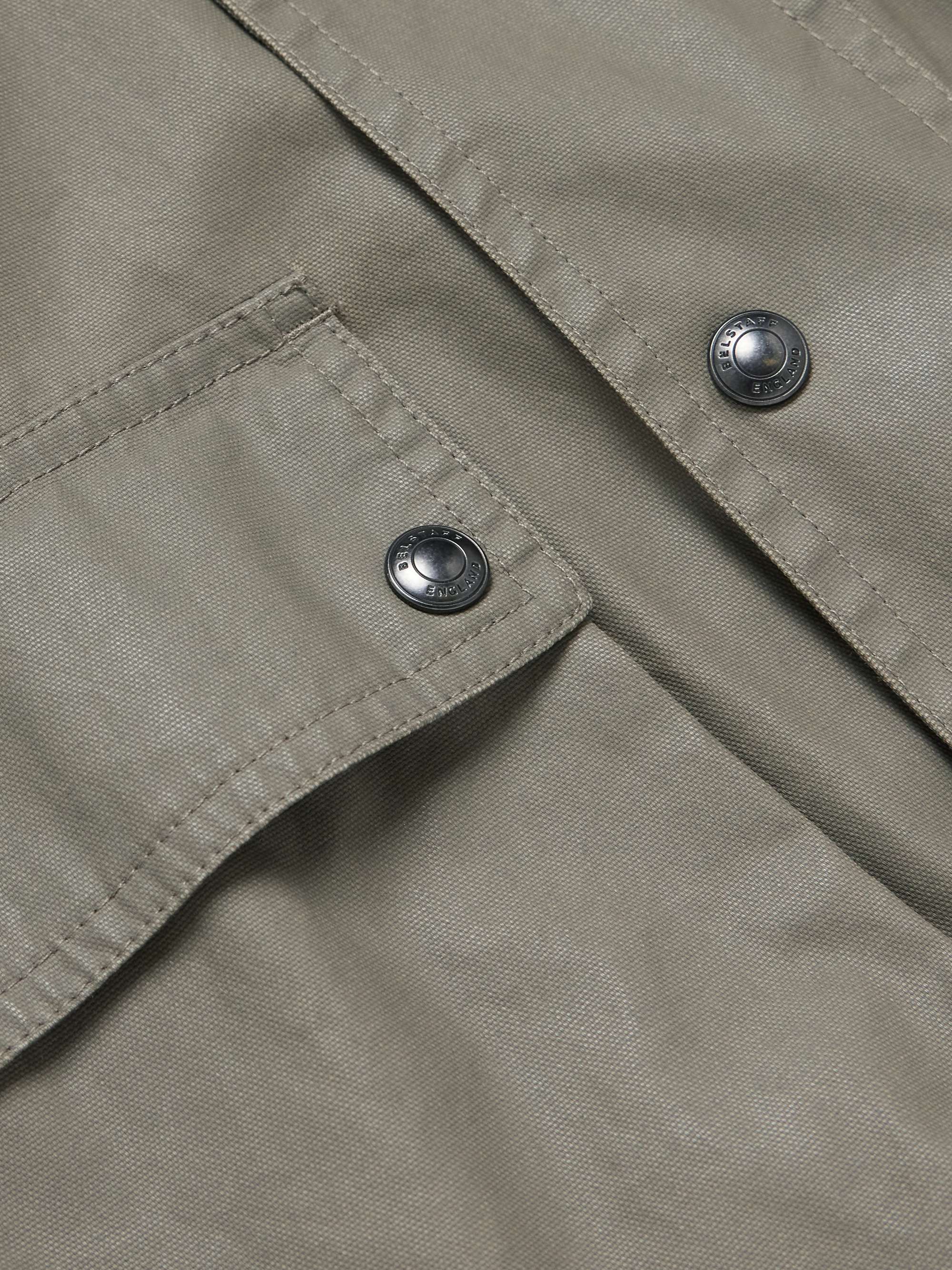 BELSTAFF 