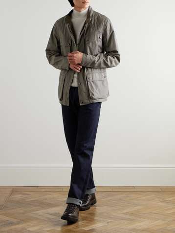 Belstaff for Men | MR PORTER