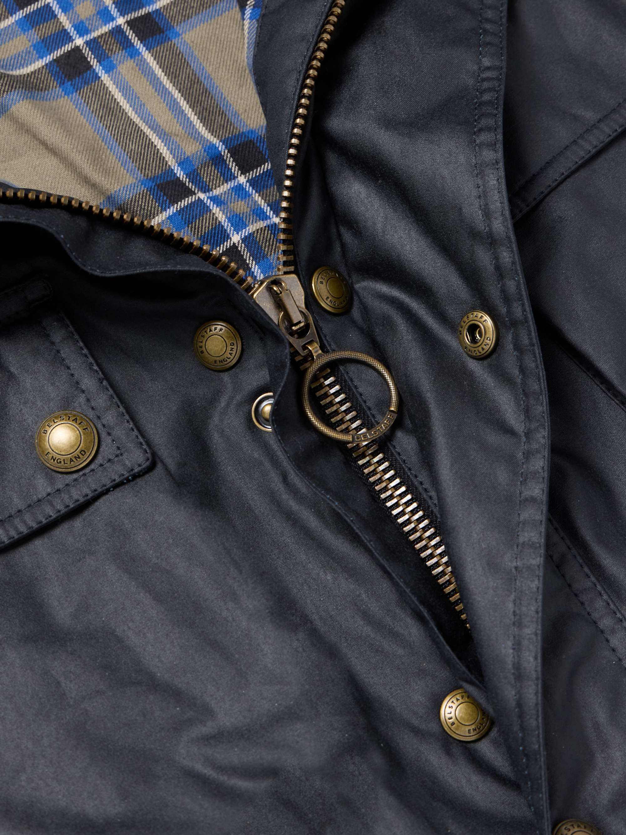 BELSTAFF 