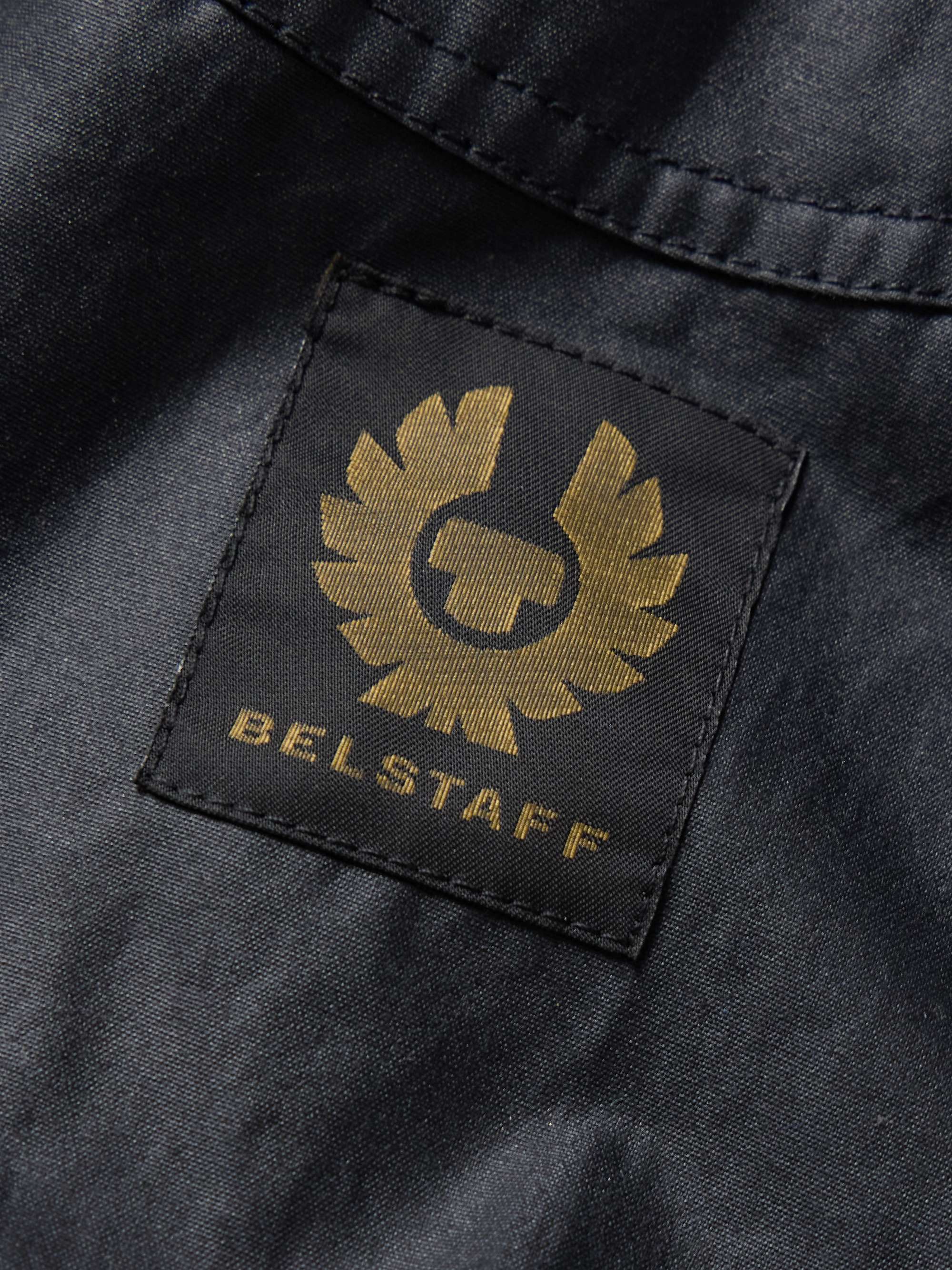 BELSTAFF 
