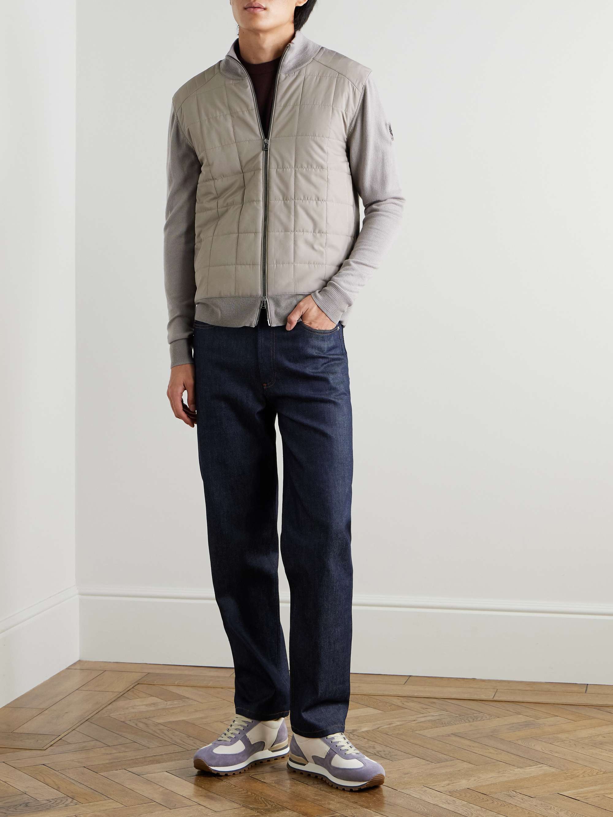 BELSTAFF 