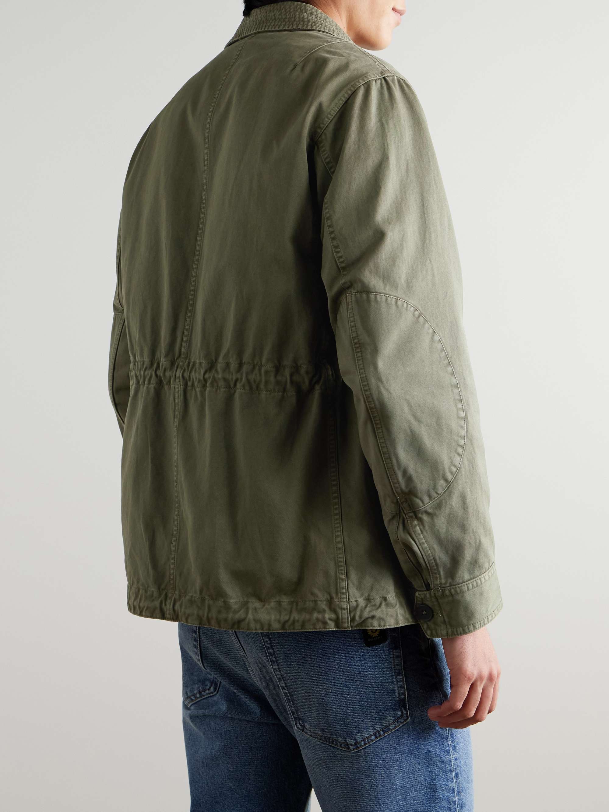 BELSTAFF 