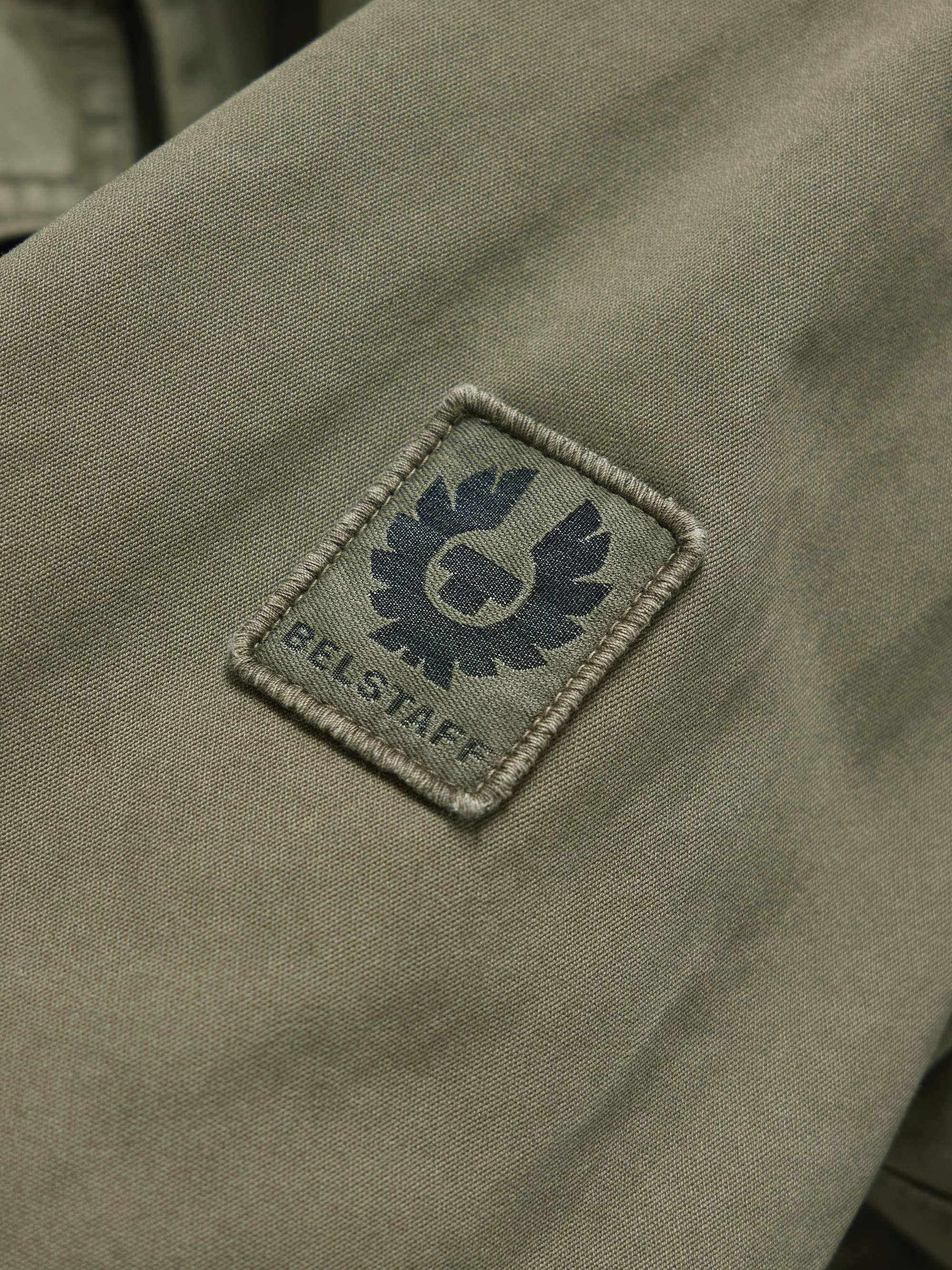 BELSTAFF 