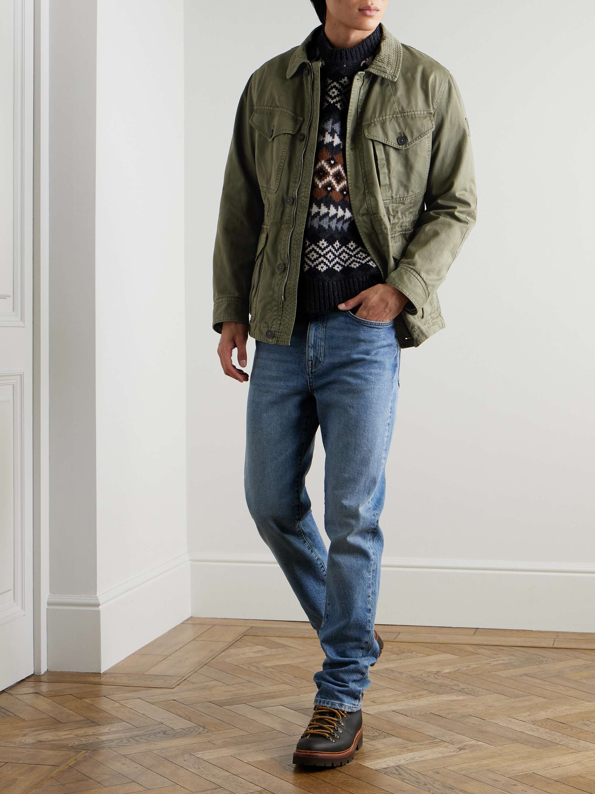 BELSTAFF 