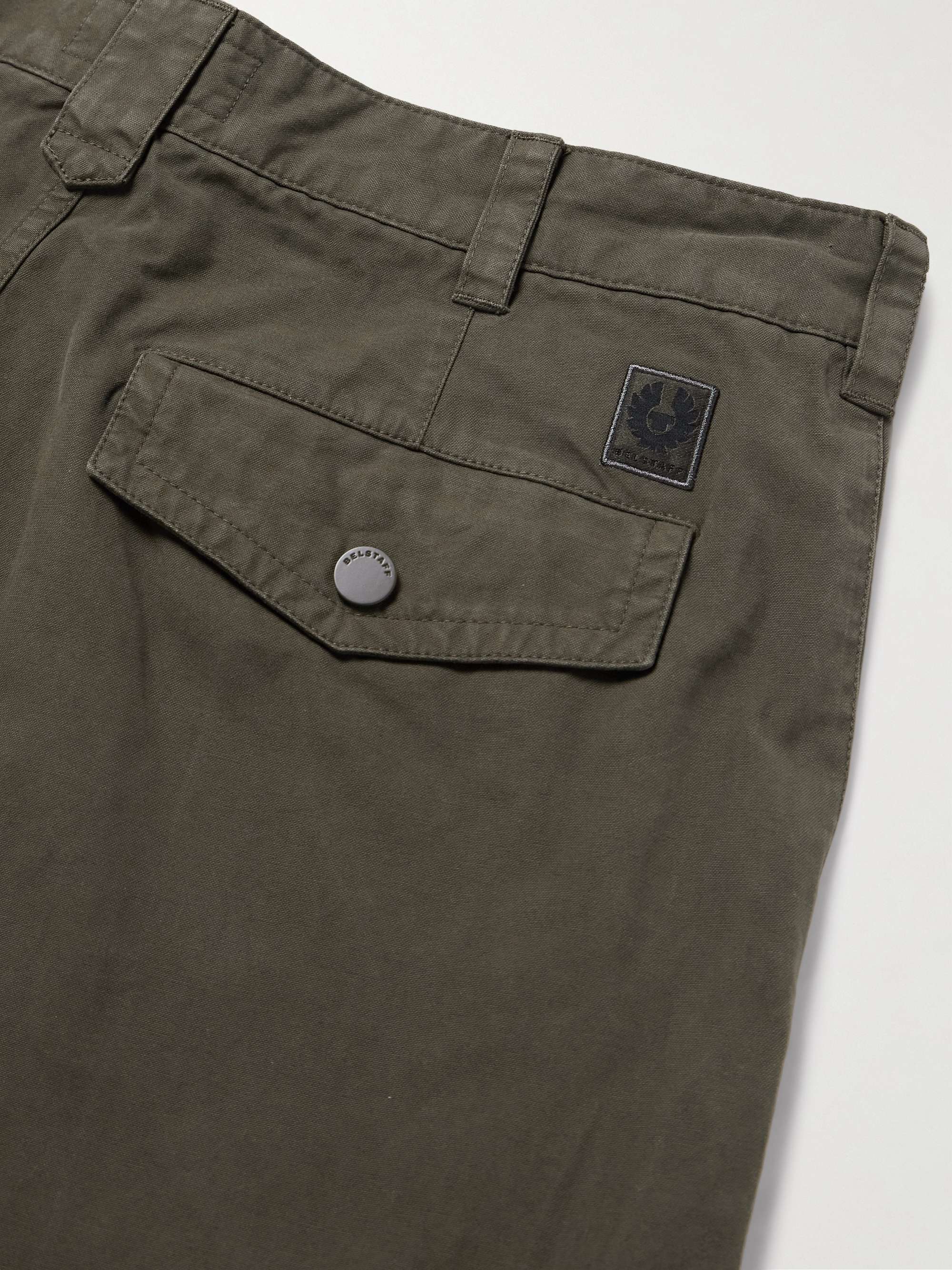 BELSTAFF 