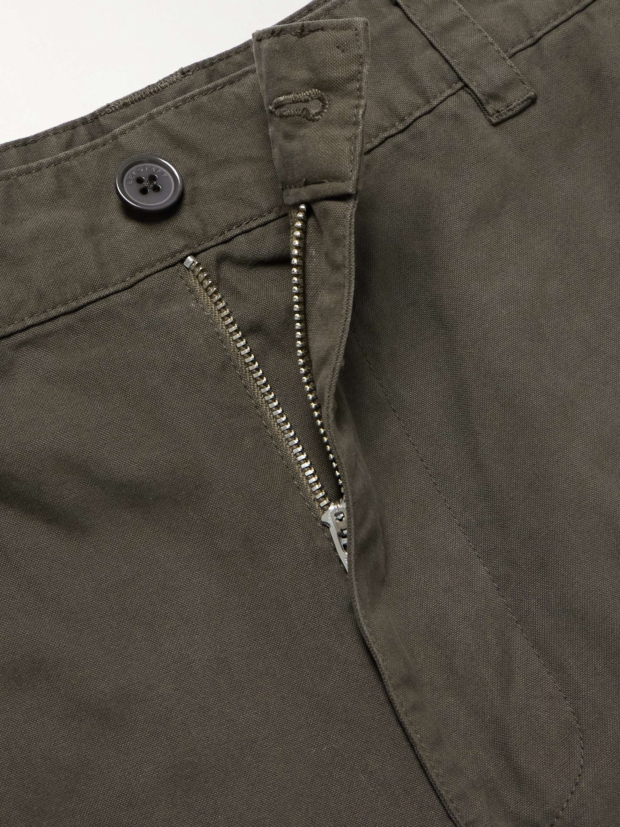 BELSTAFF 