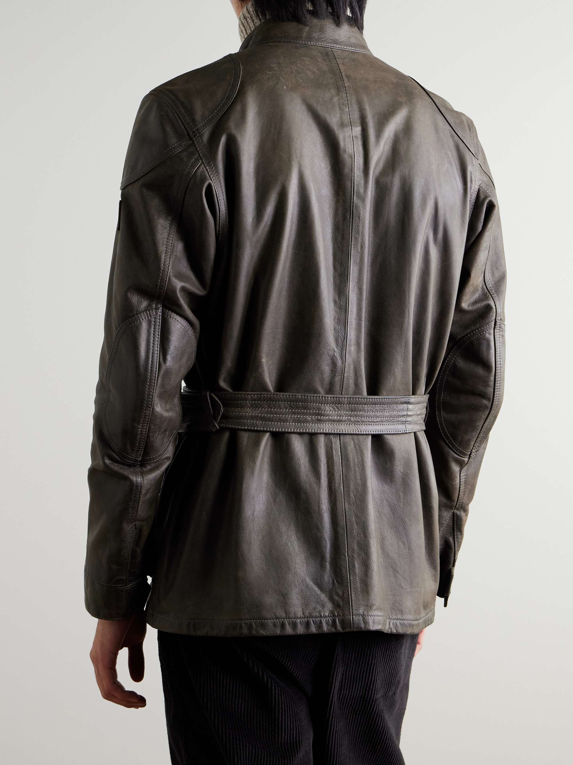 BELSTAFF 