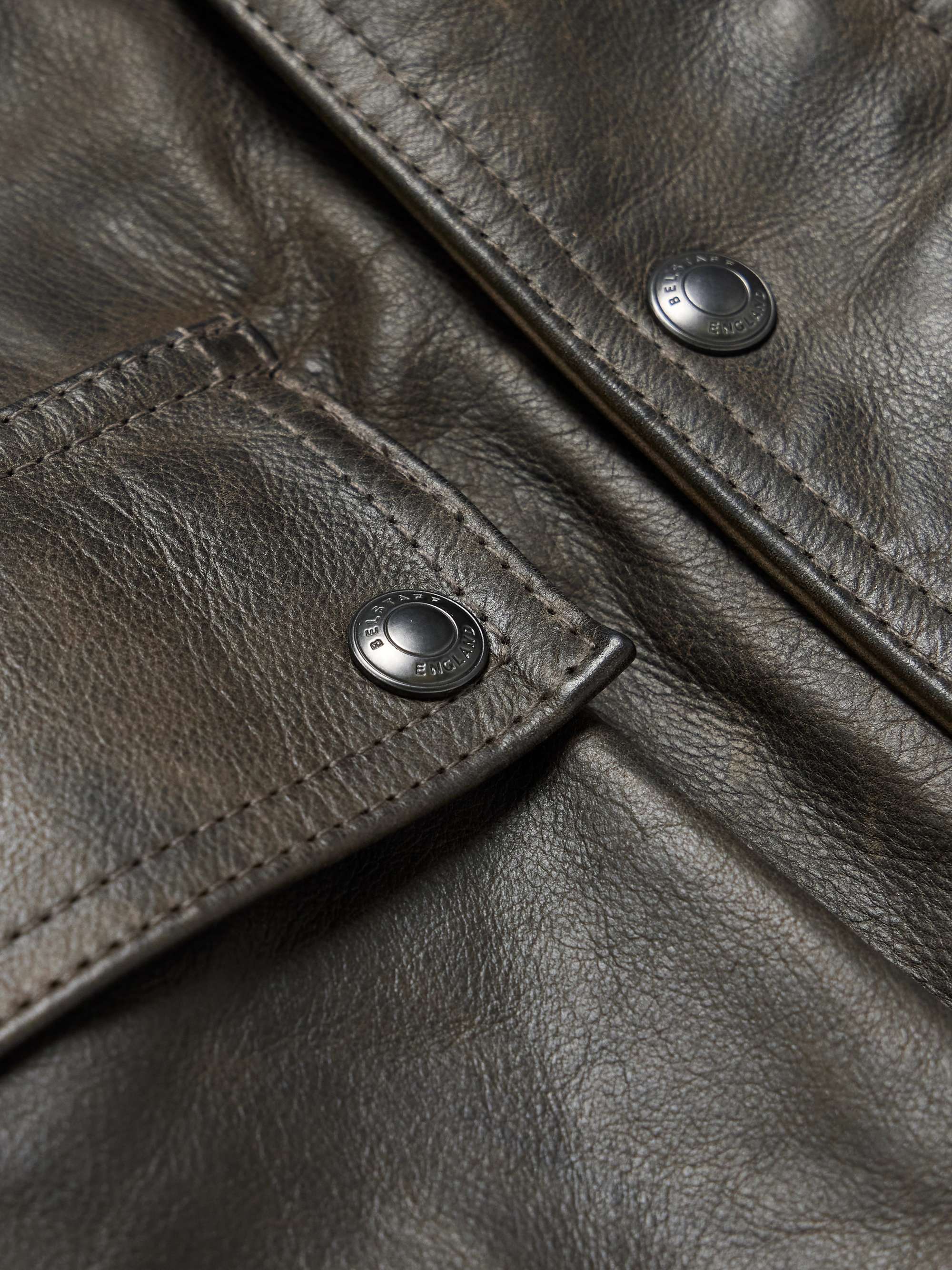 BELSTAFF 
