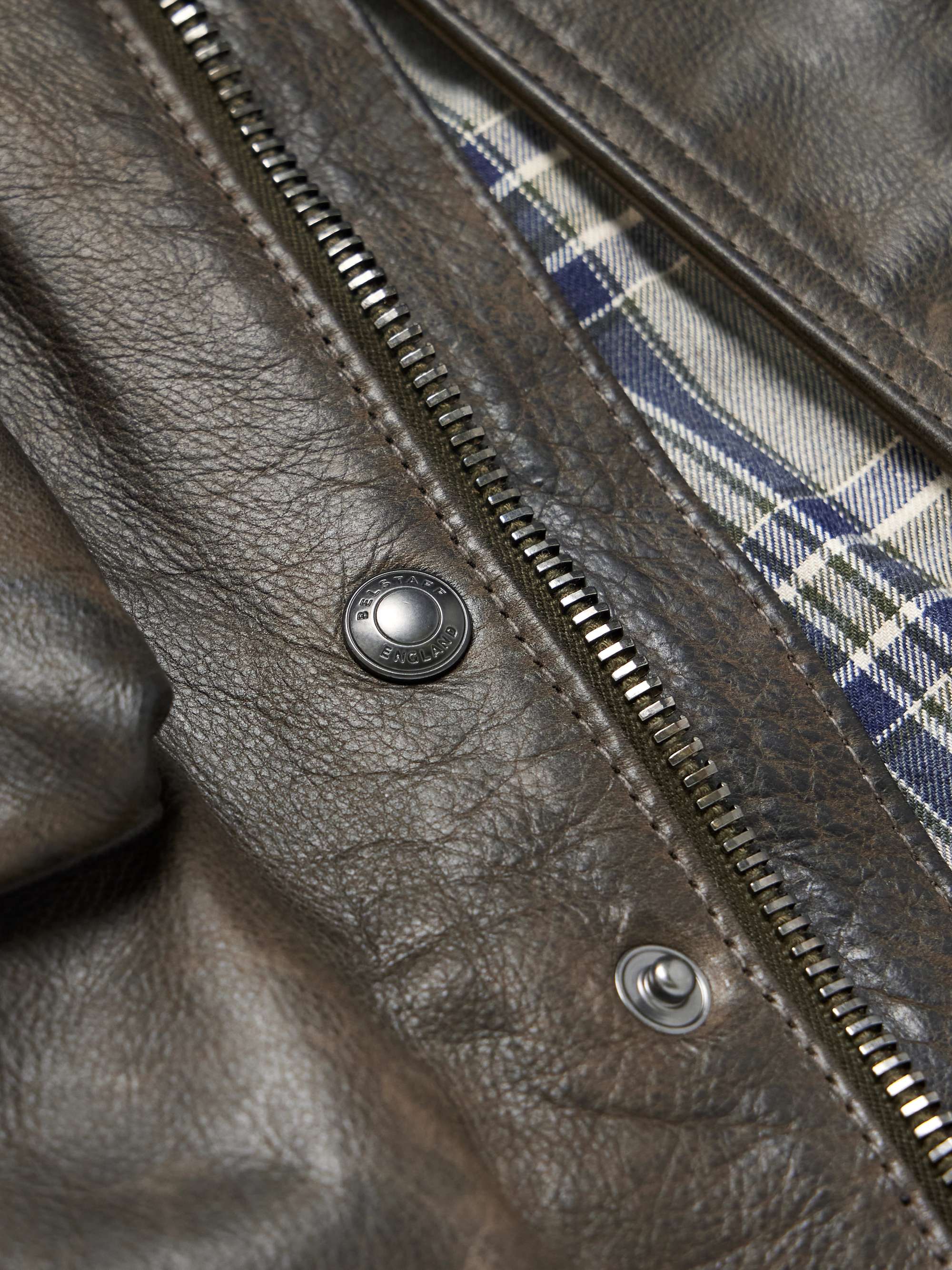 BELSTAFF 