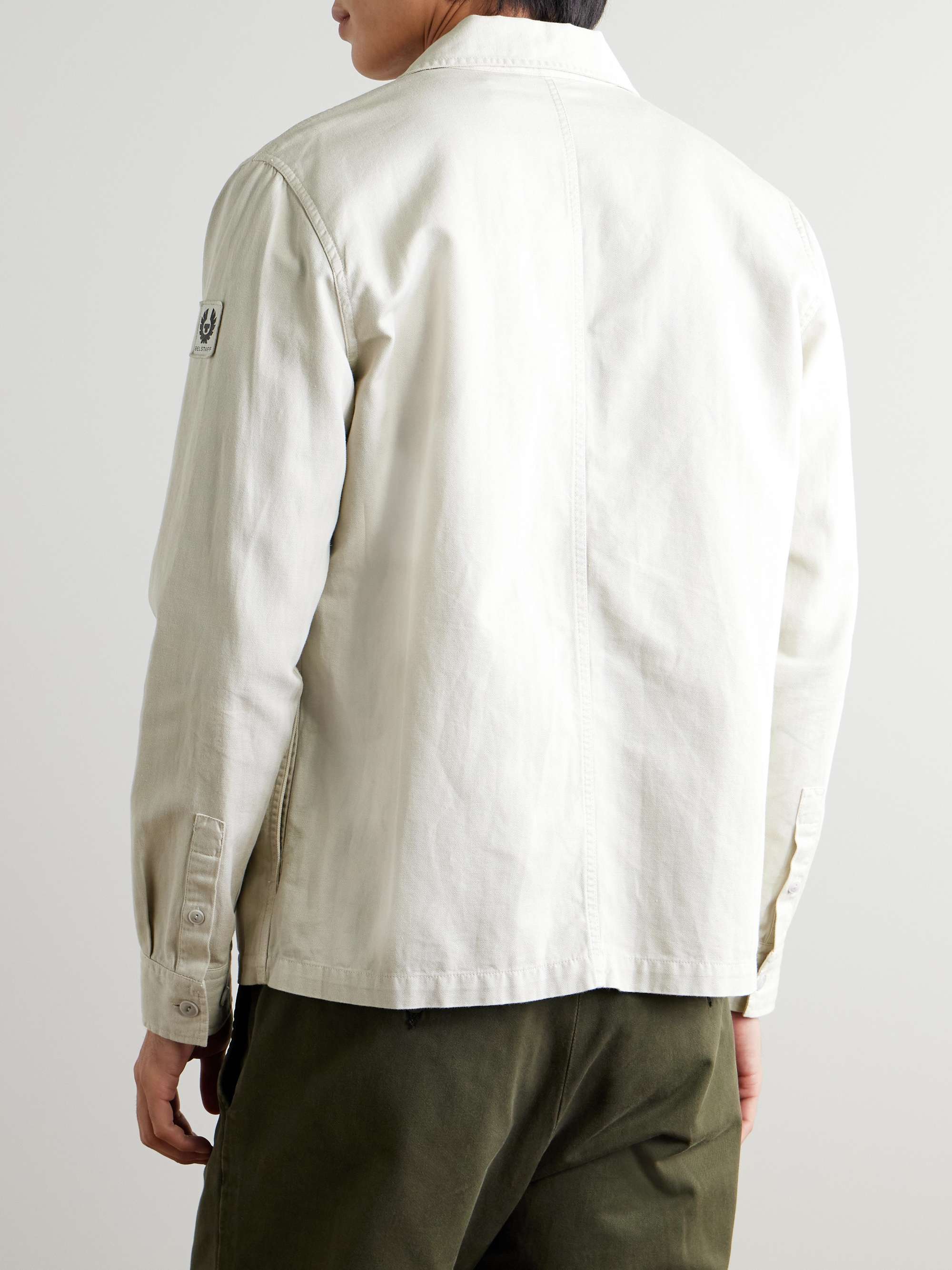 BELSTAFF 