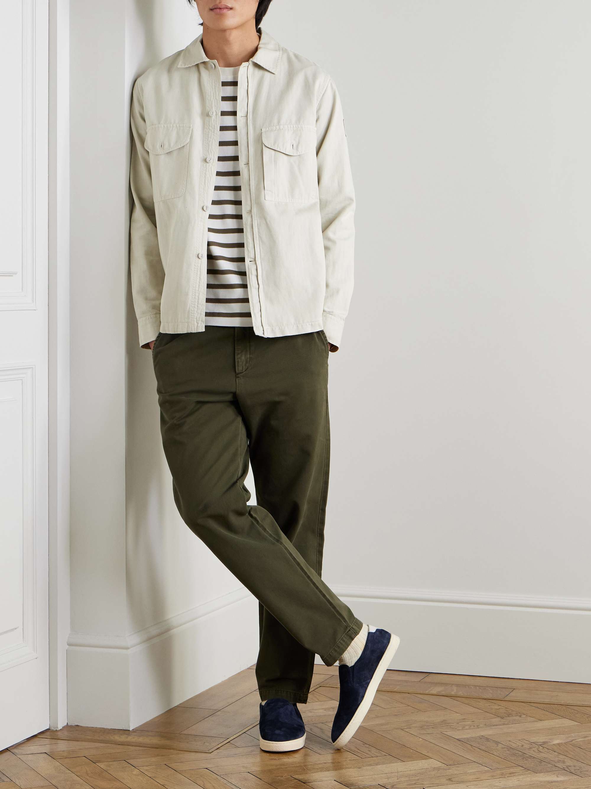 BELSTAFF 