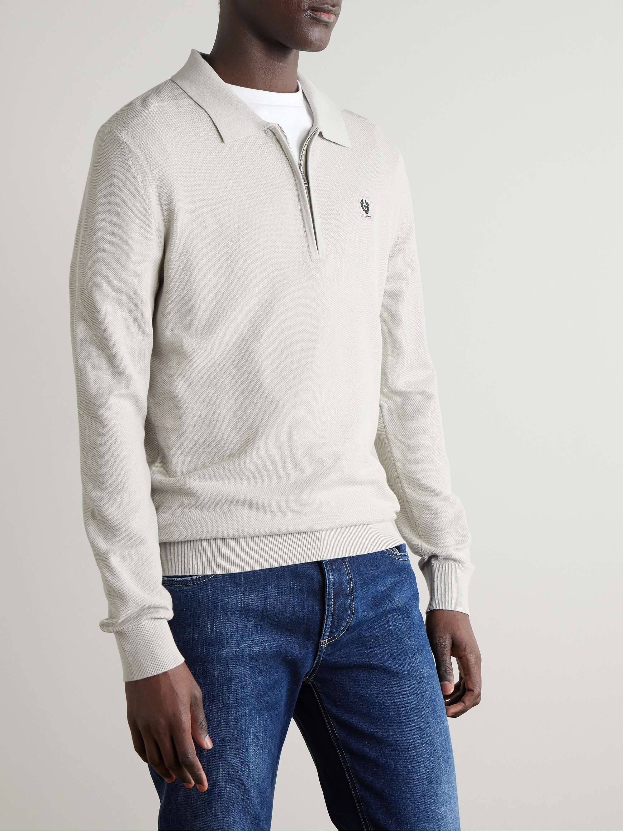 BELSTAFF 