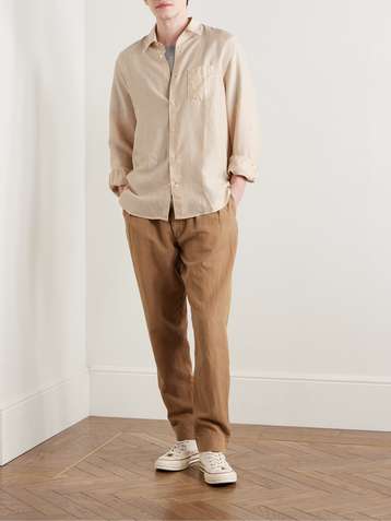 Officine Générale (オフィシン ジェネラル) メンズ | MR PORTER Officine Générale (オフィシン ジェネラル) メンズ | MR PORTER