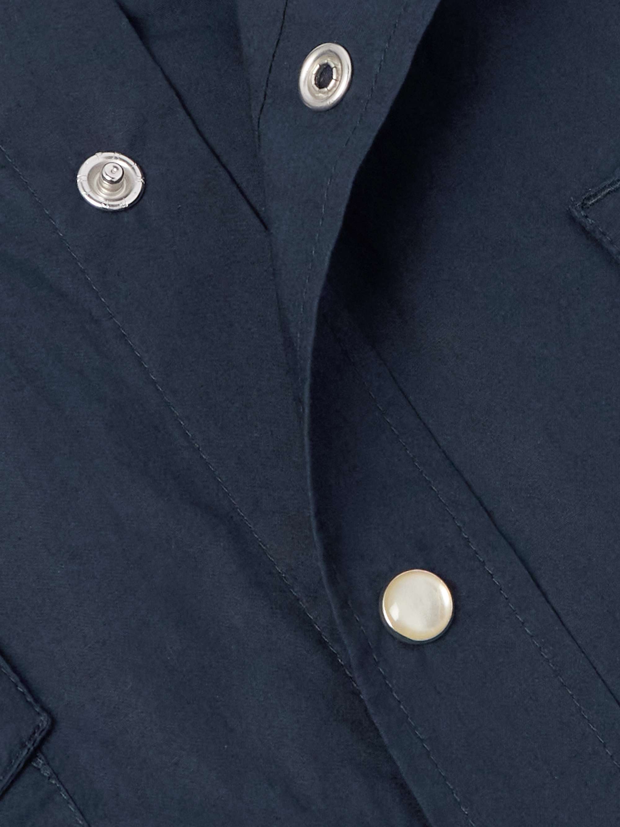 OFFICINE GÉNÉRALE 