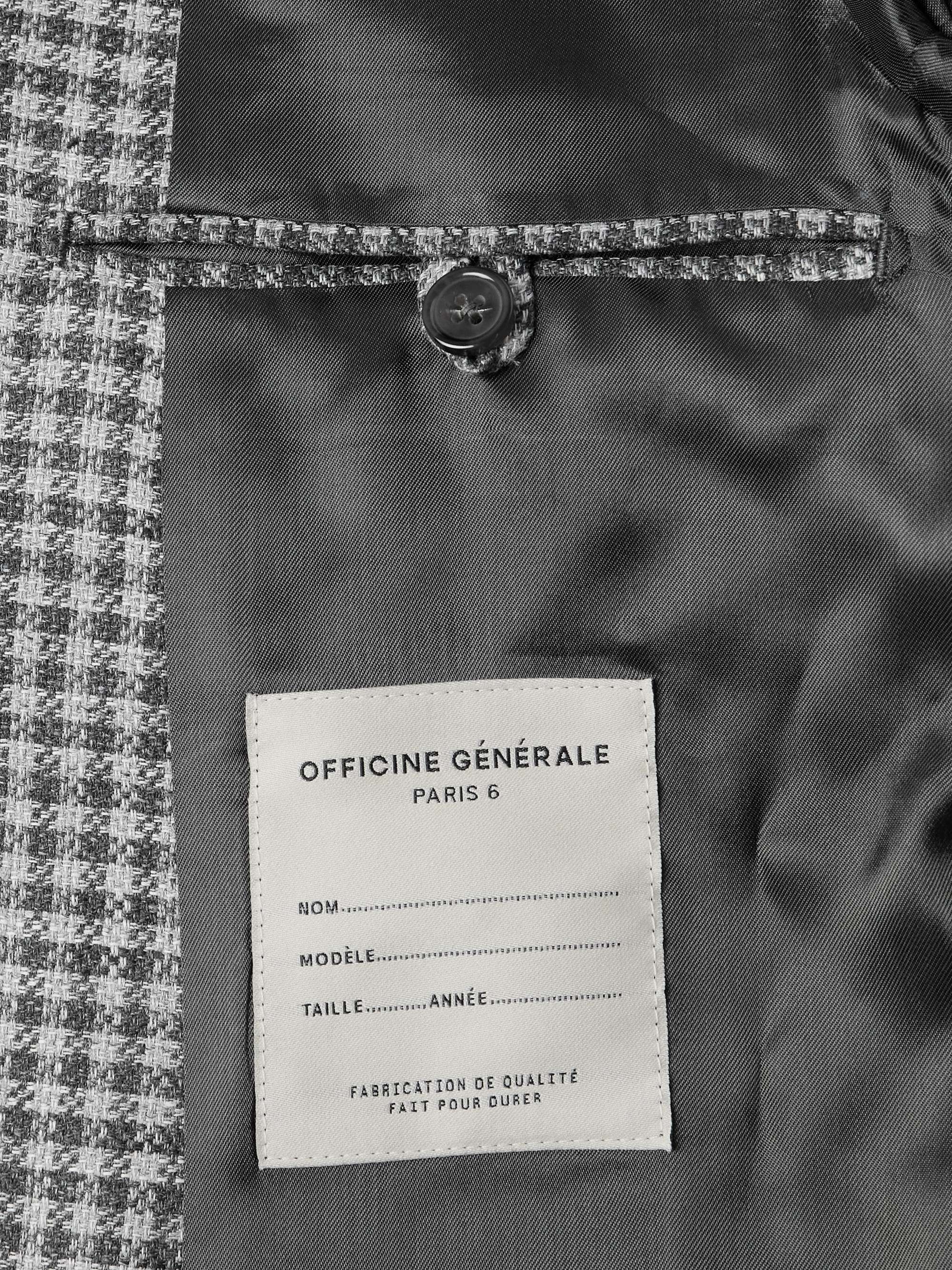 OFFICINE GÉNÉRALE 