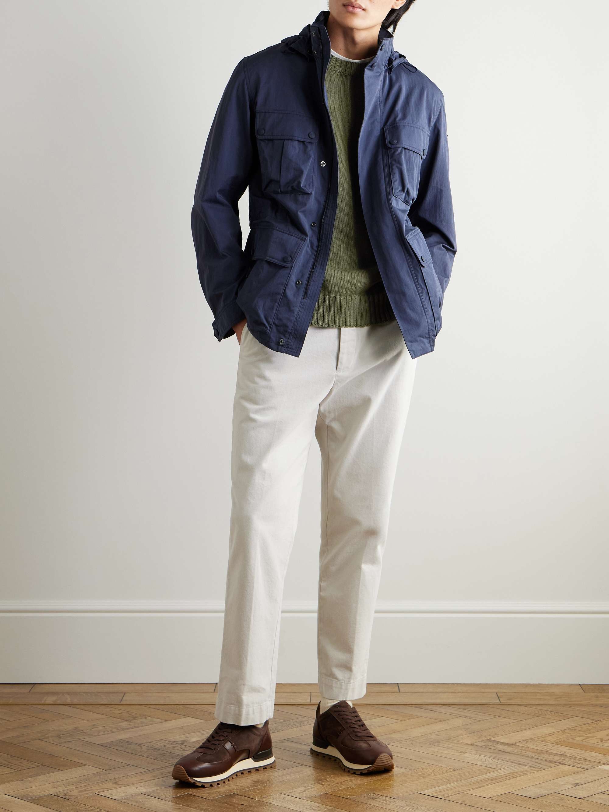 BELSTAFF 