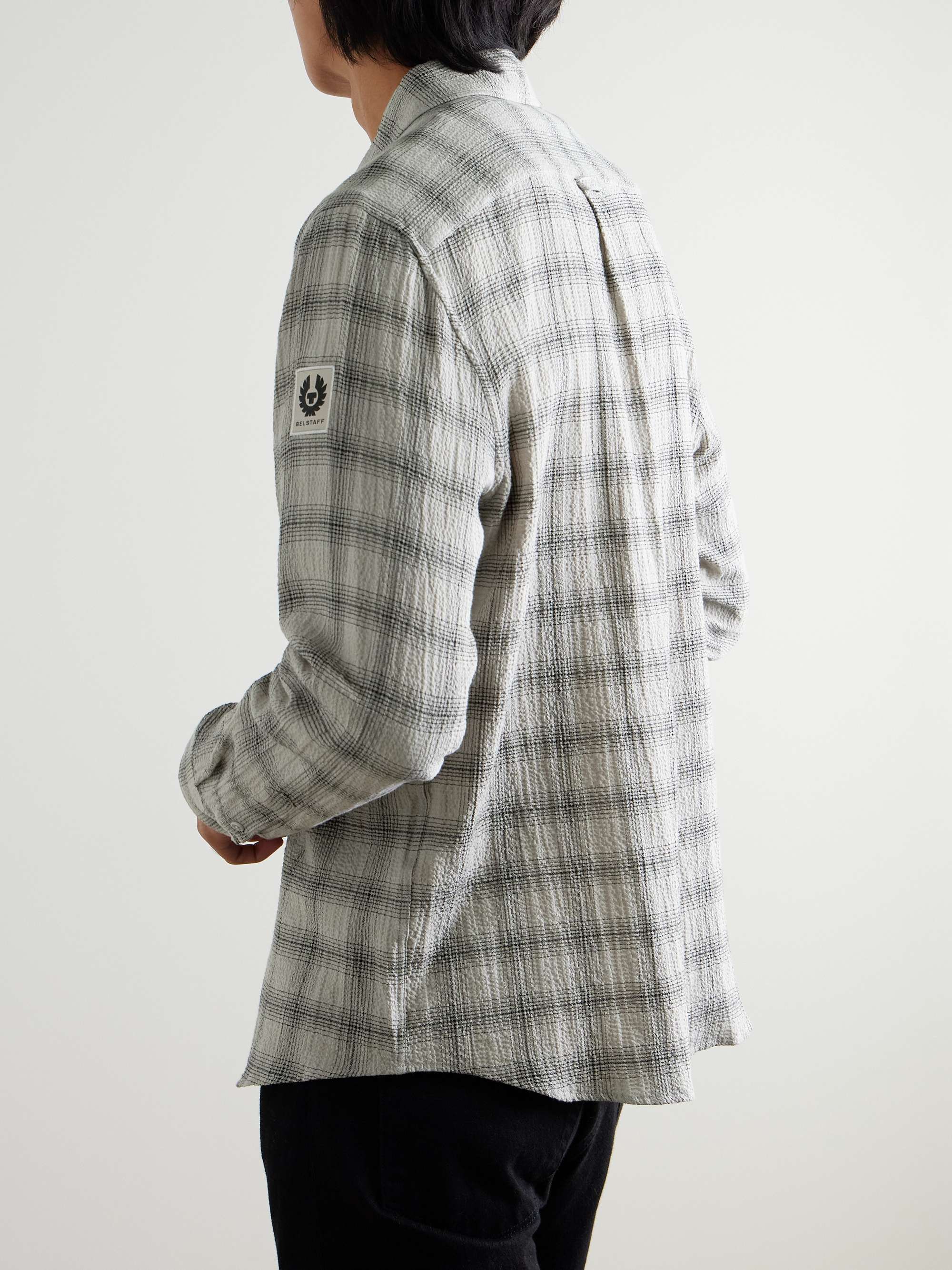 BELSTAFF 