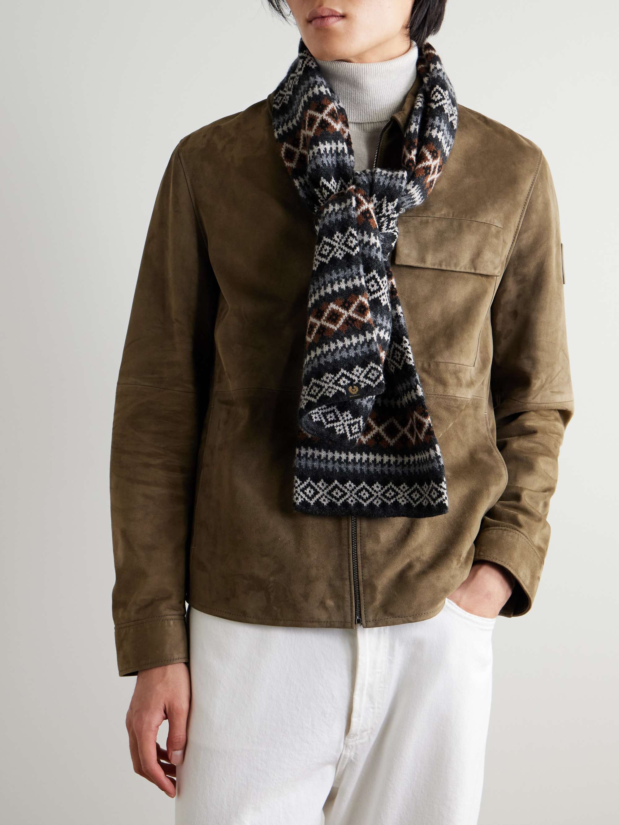 BELSTAFF 