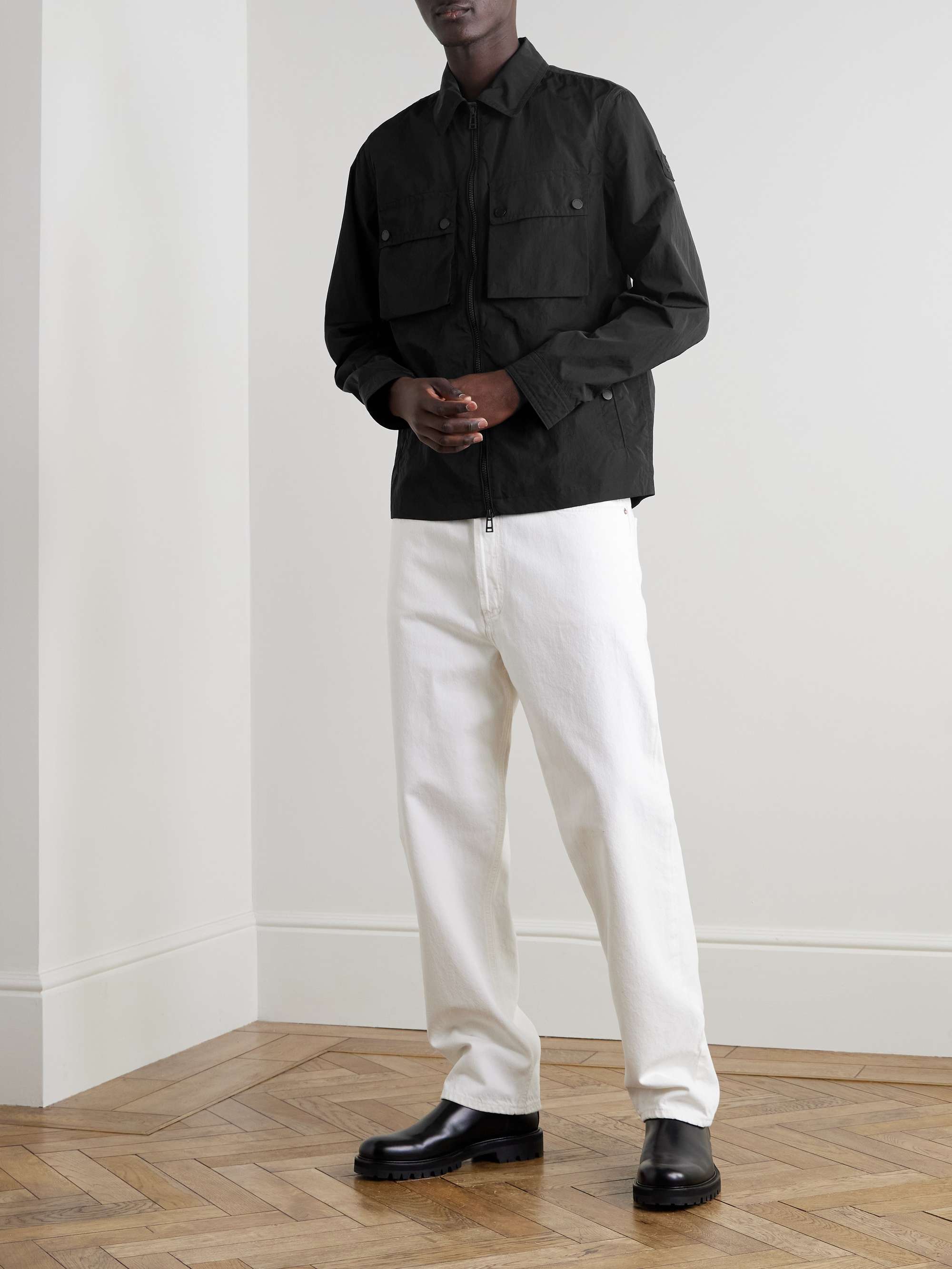 BELSTAFF 