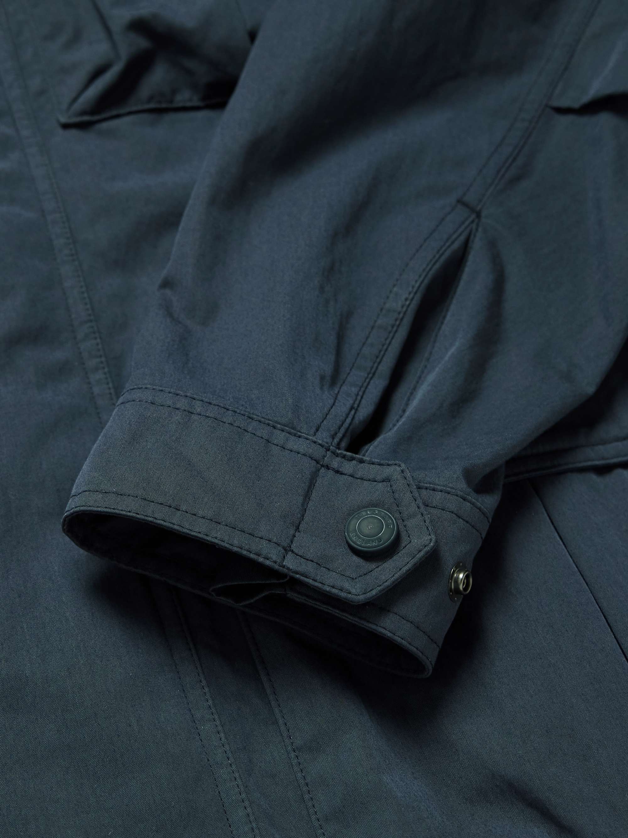 BELSTAFF 