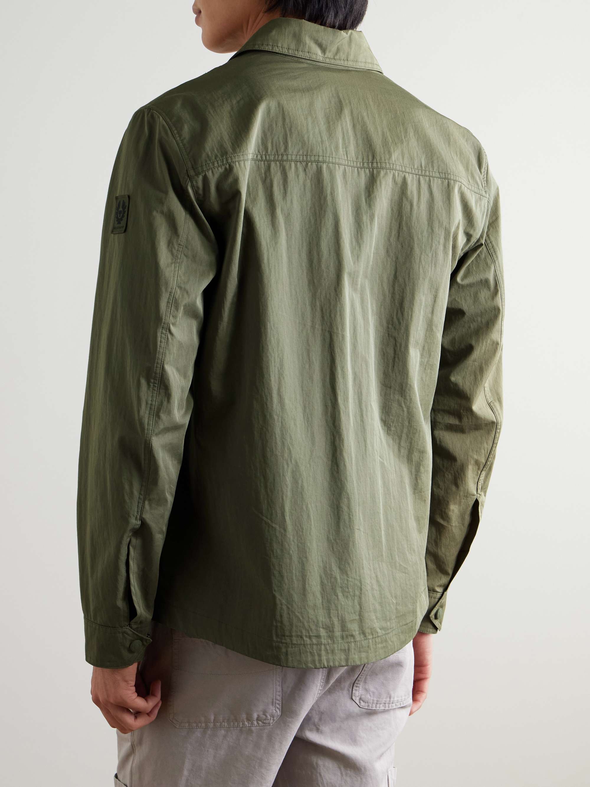 BELSTAFF 