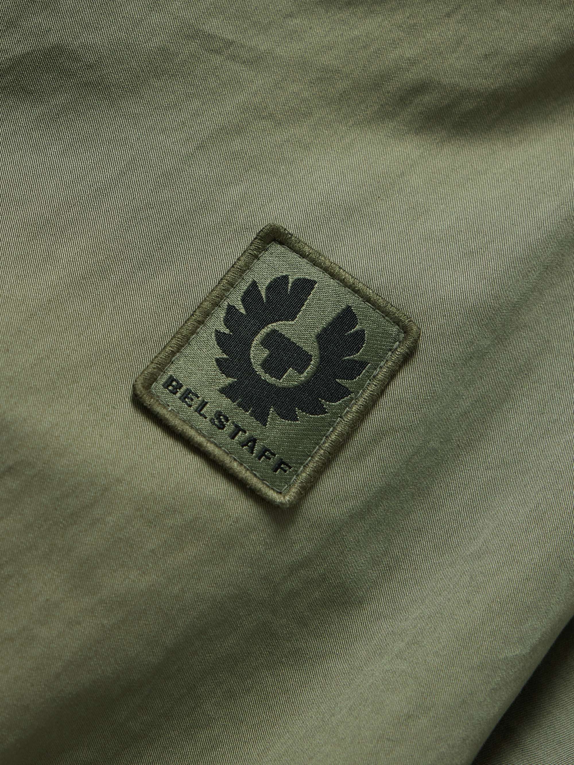 BELSTAFF 
